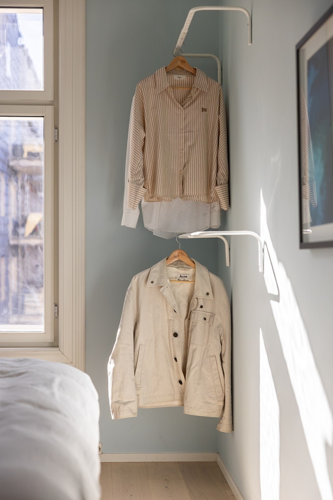 Har du spørsmål om boligen? Ta kontakt med megler i dag. Galleribilde