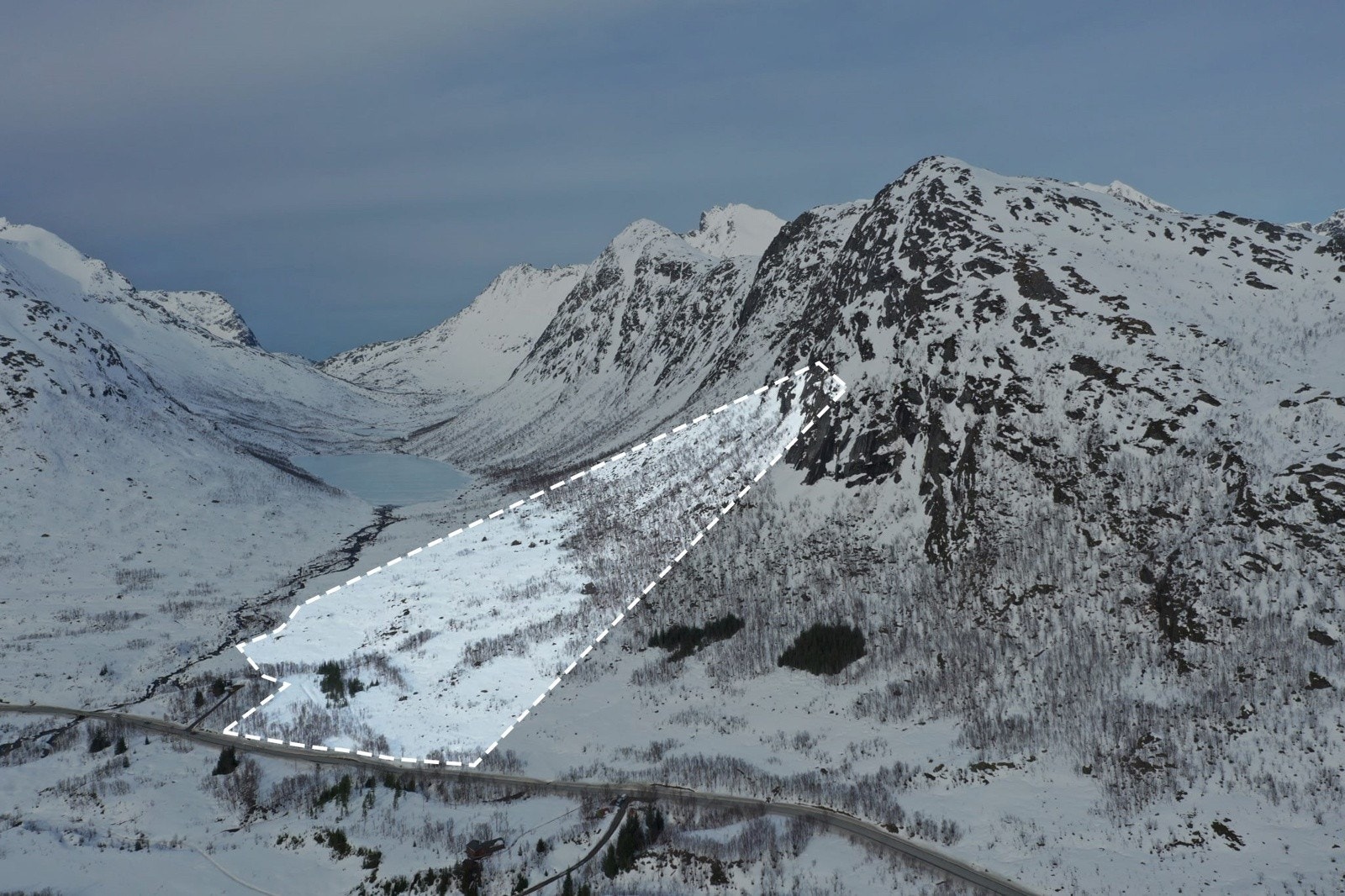 Illustrasjonsfoto, avvik kan forekomme.