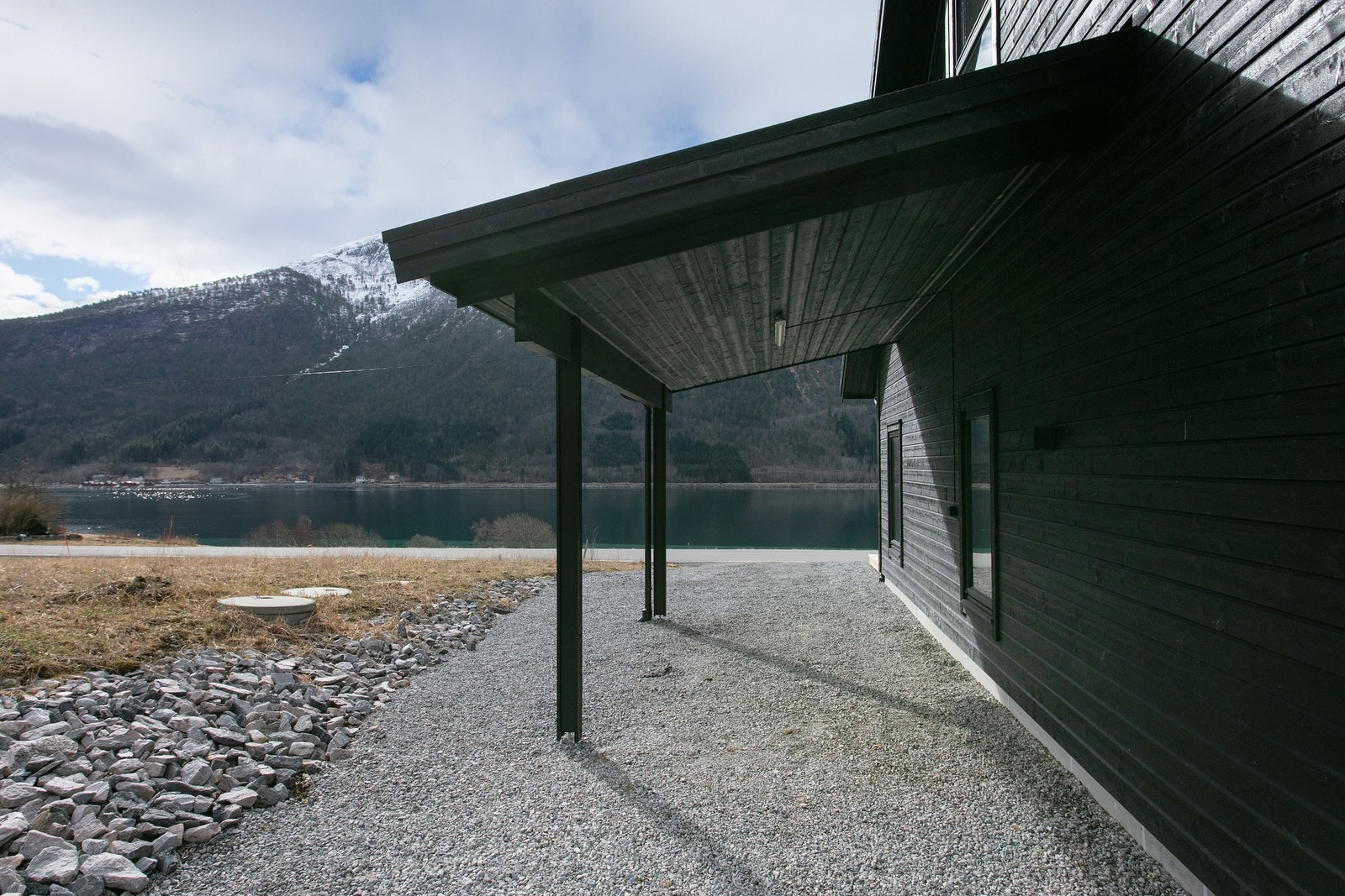 Carport Galleribilde