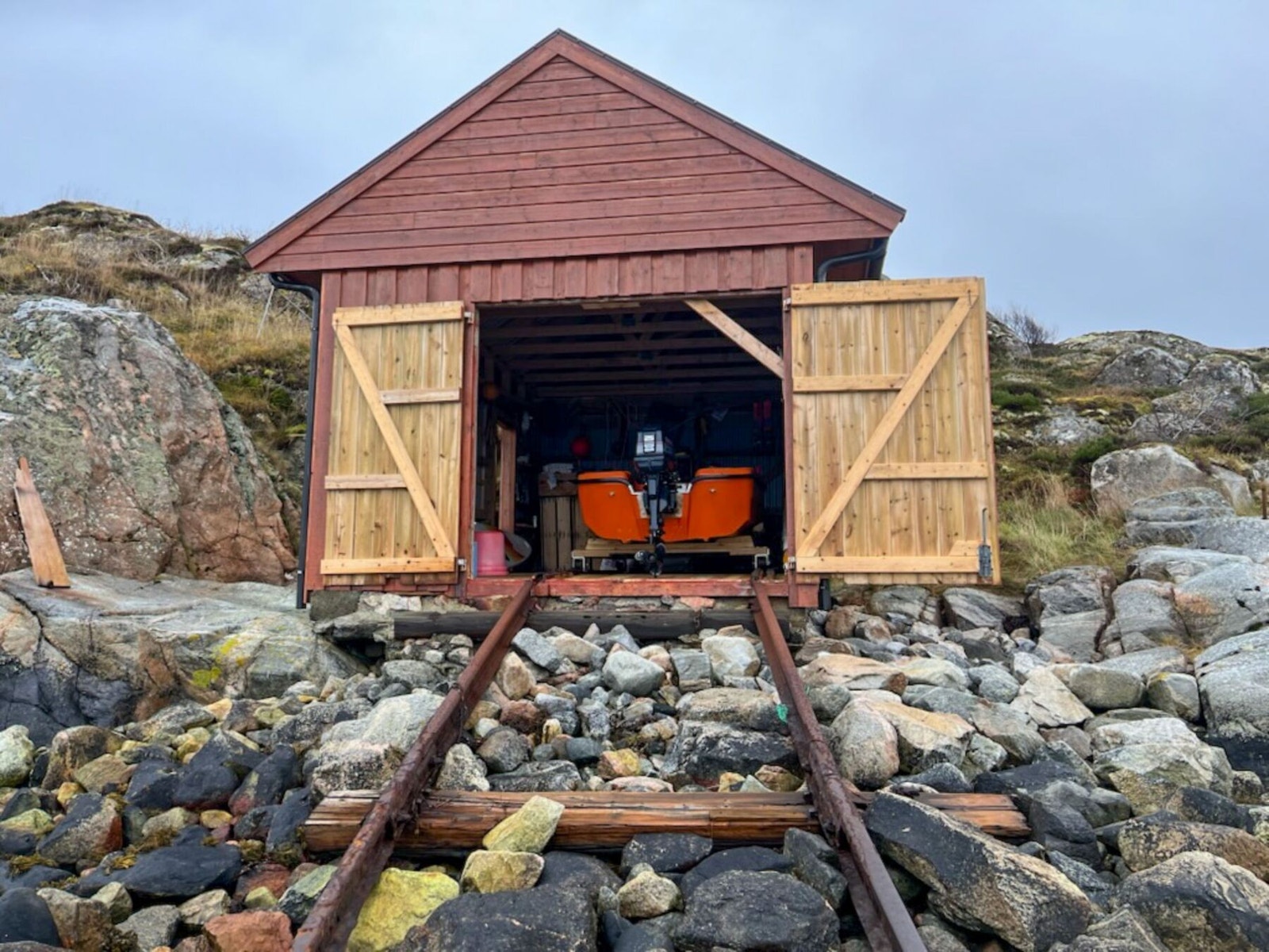 (Selgers eget bilde) Galleribilde