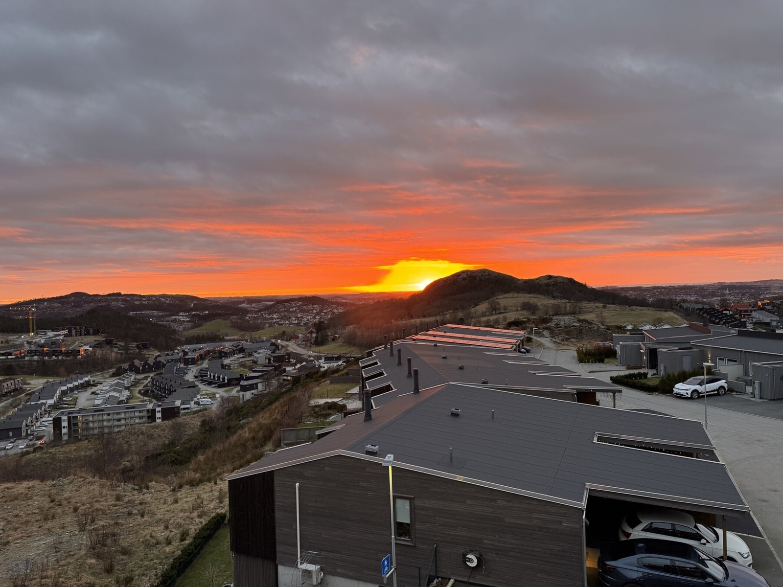 Selgers bilde Galleribilde