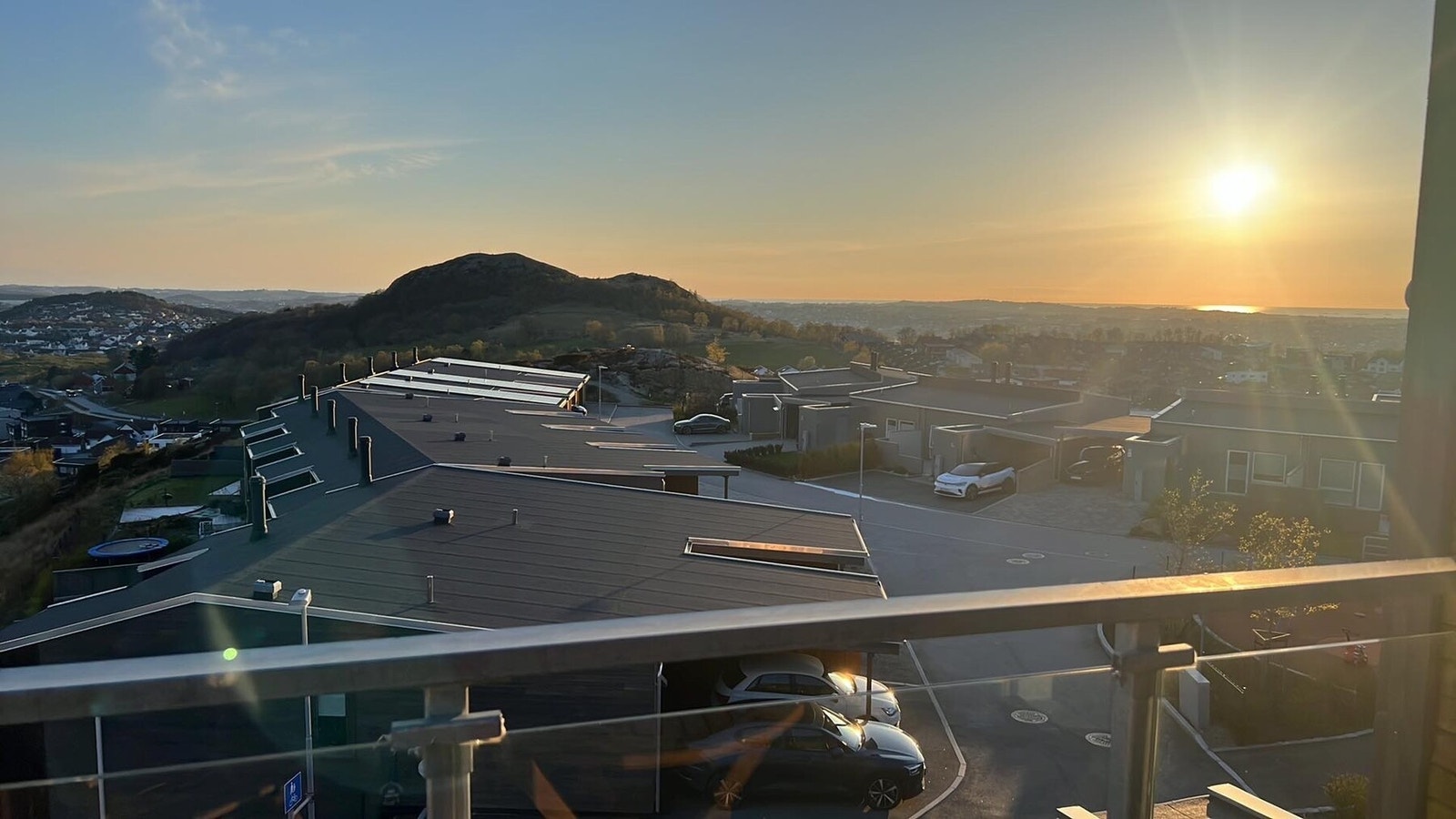 Selgers bilde Galleribilde