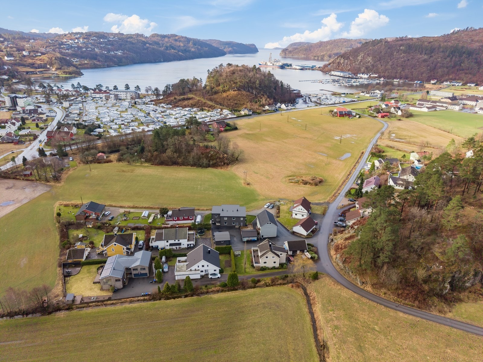 Flotte turmuligheter i nærområdet! Galleribilde