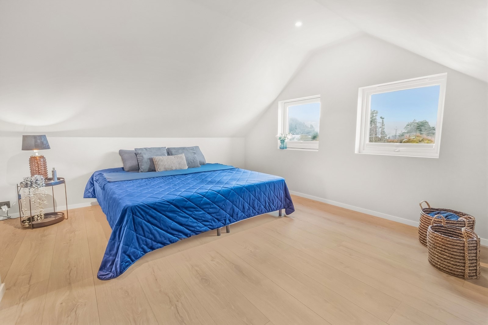 Soverom 3. Galleribilde