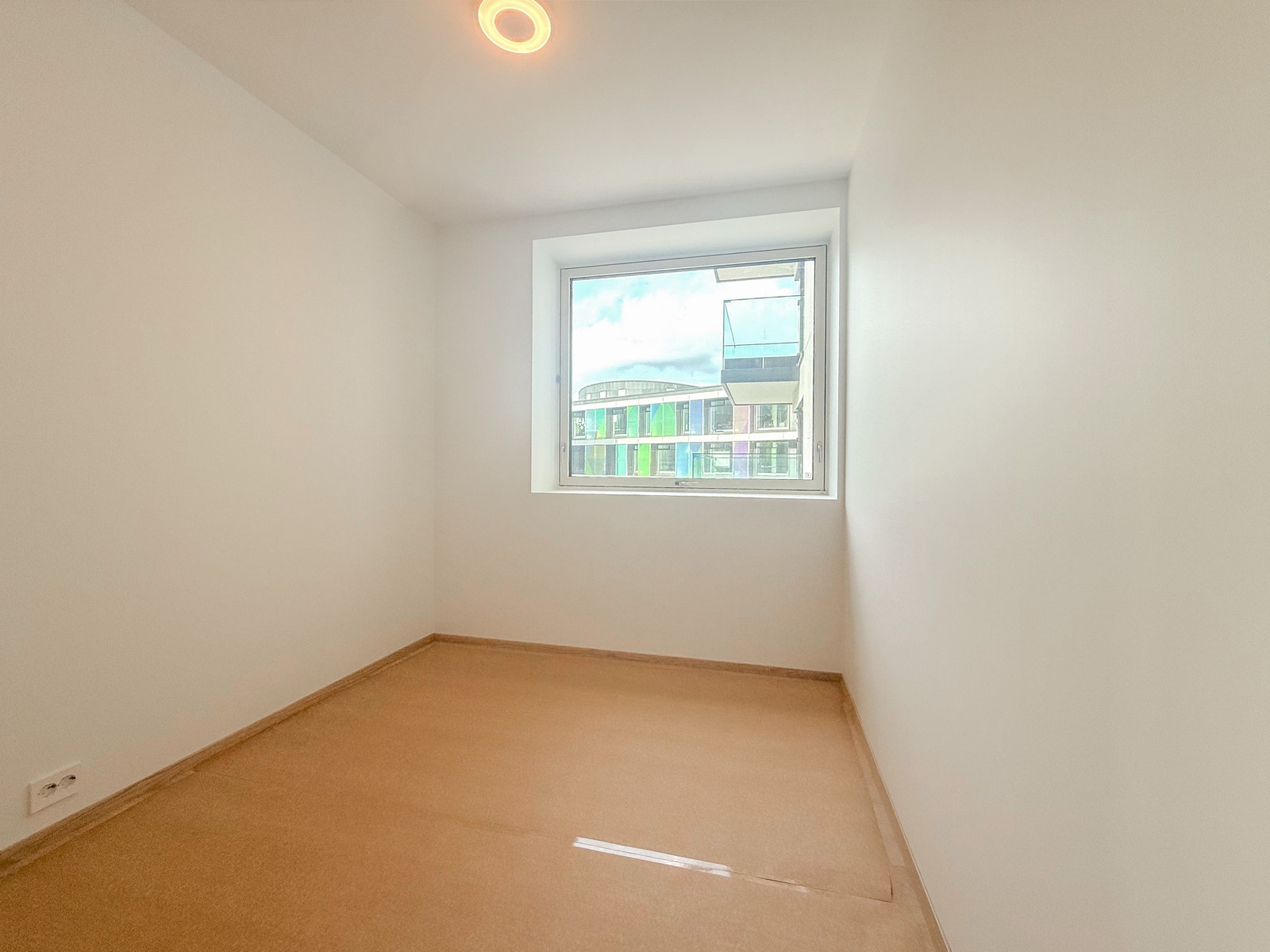 Soverom nr 2 Galleribilde