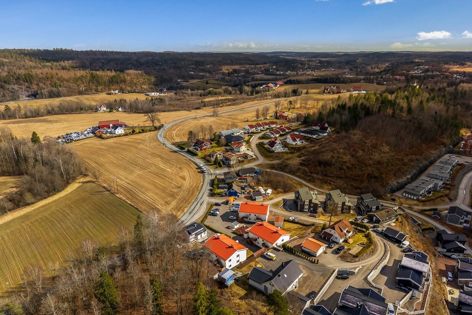 Område Galleribilde
