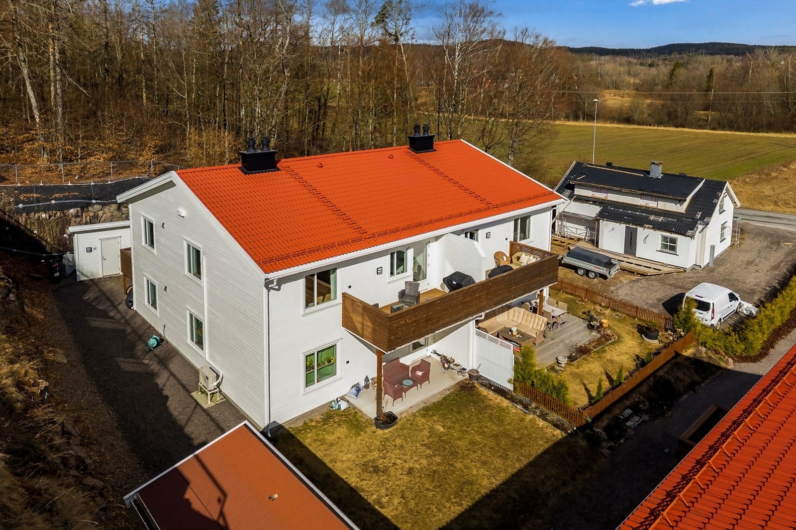 Fasade Galleribilde