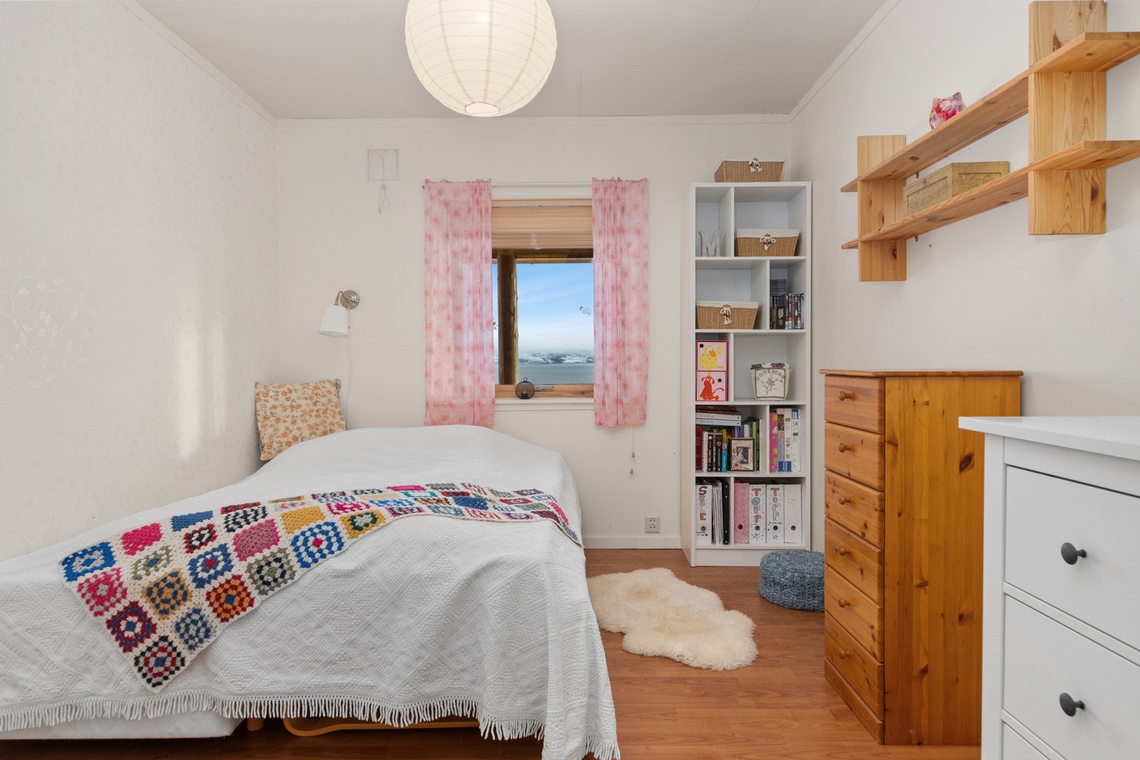 Soverom 2. Galleribilde