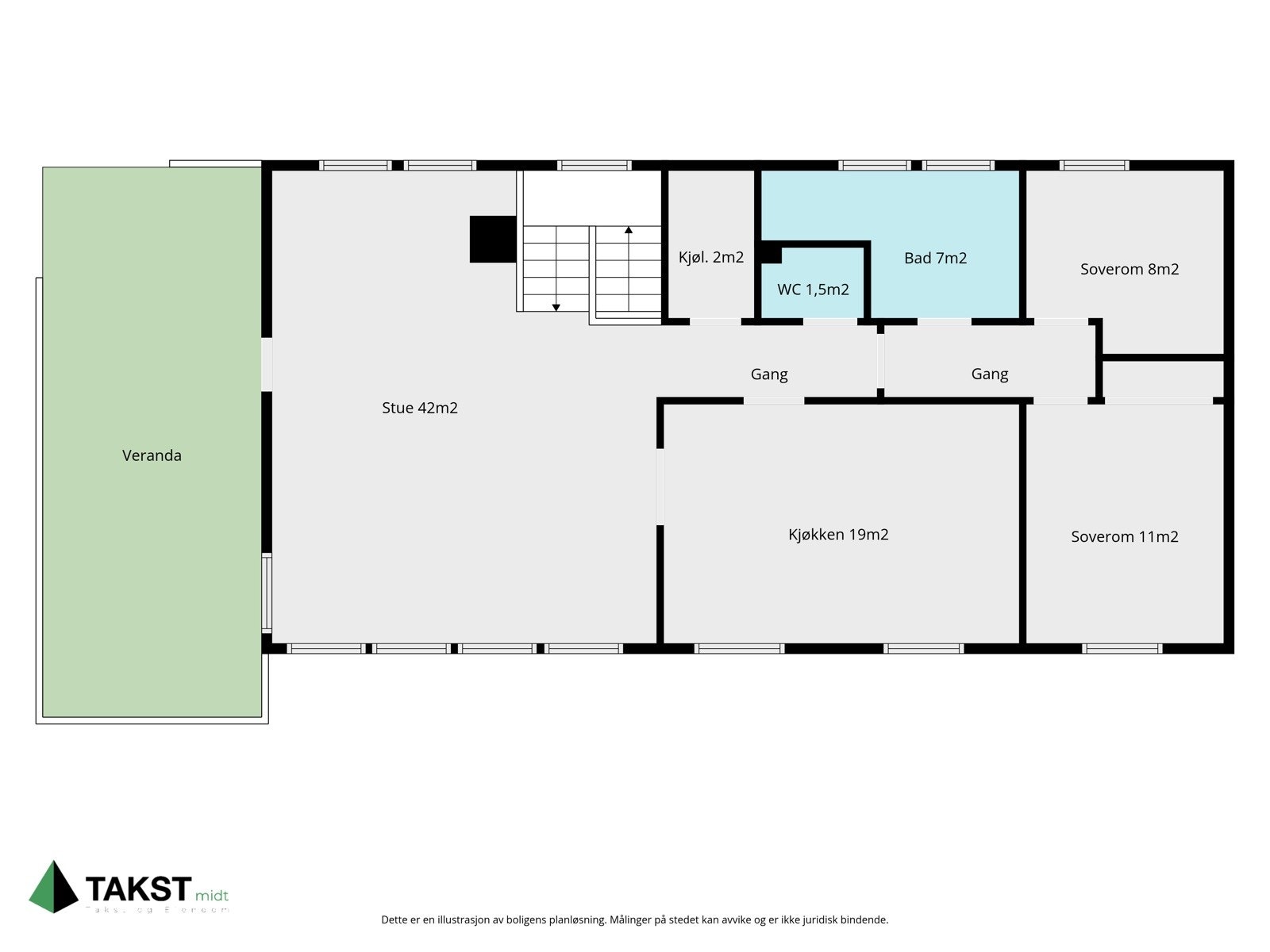 Sørnesset 33 Galleribilde