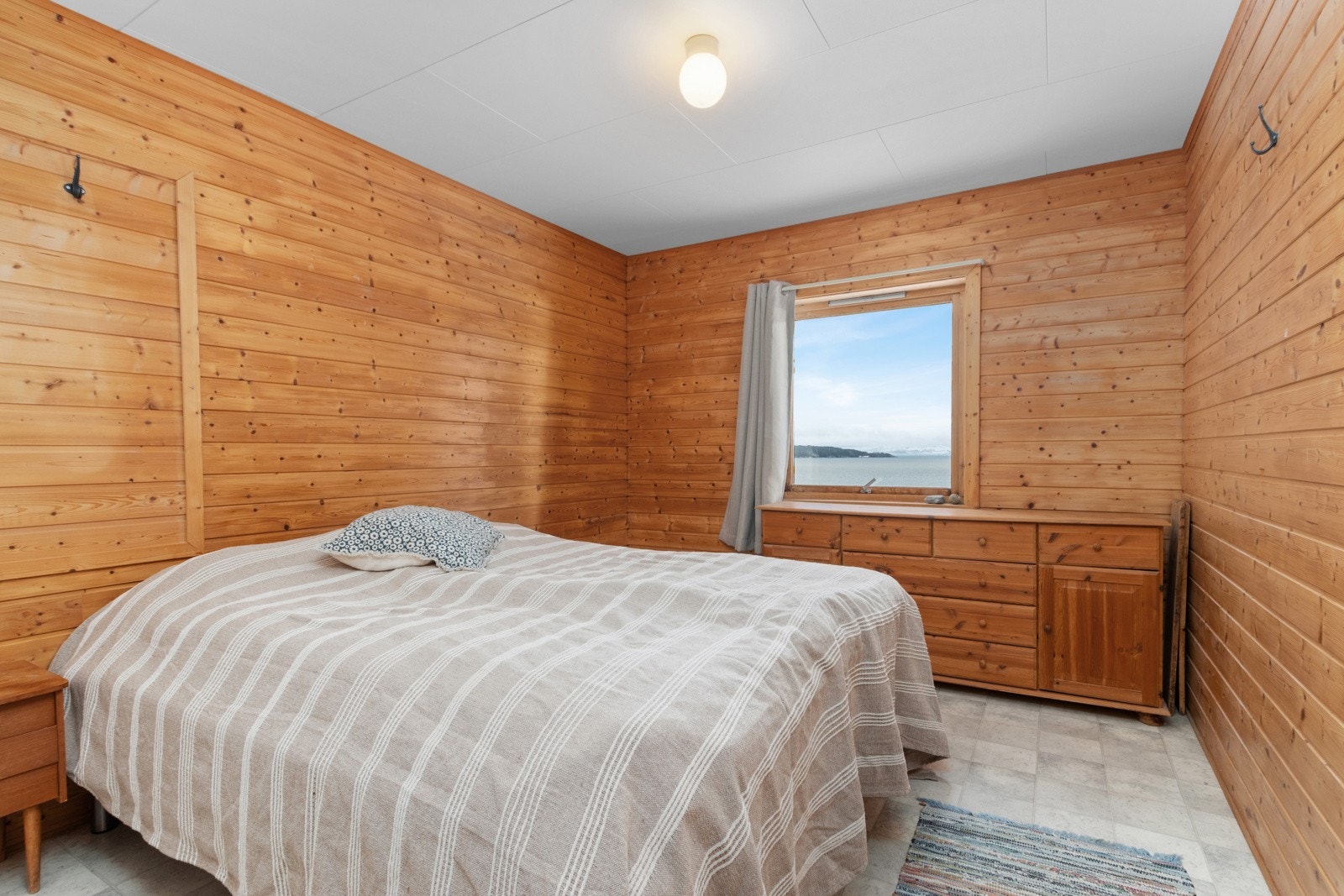 Soverom i 2. etasje. Galleribilde