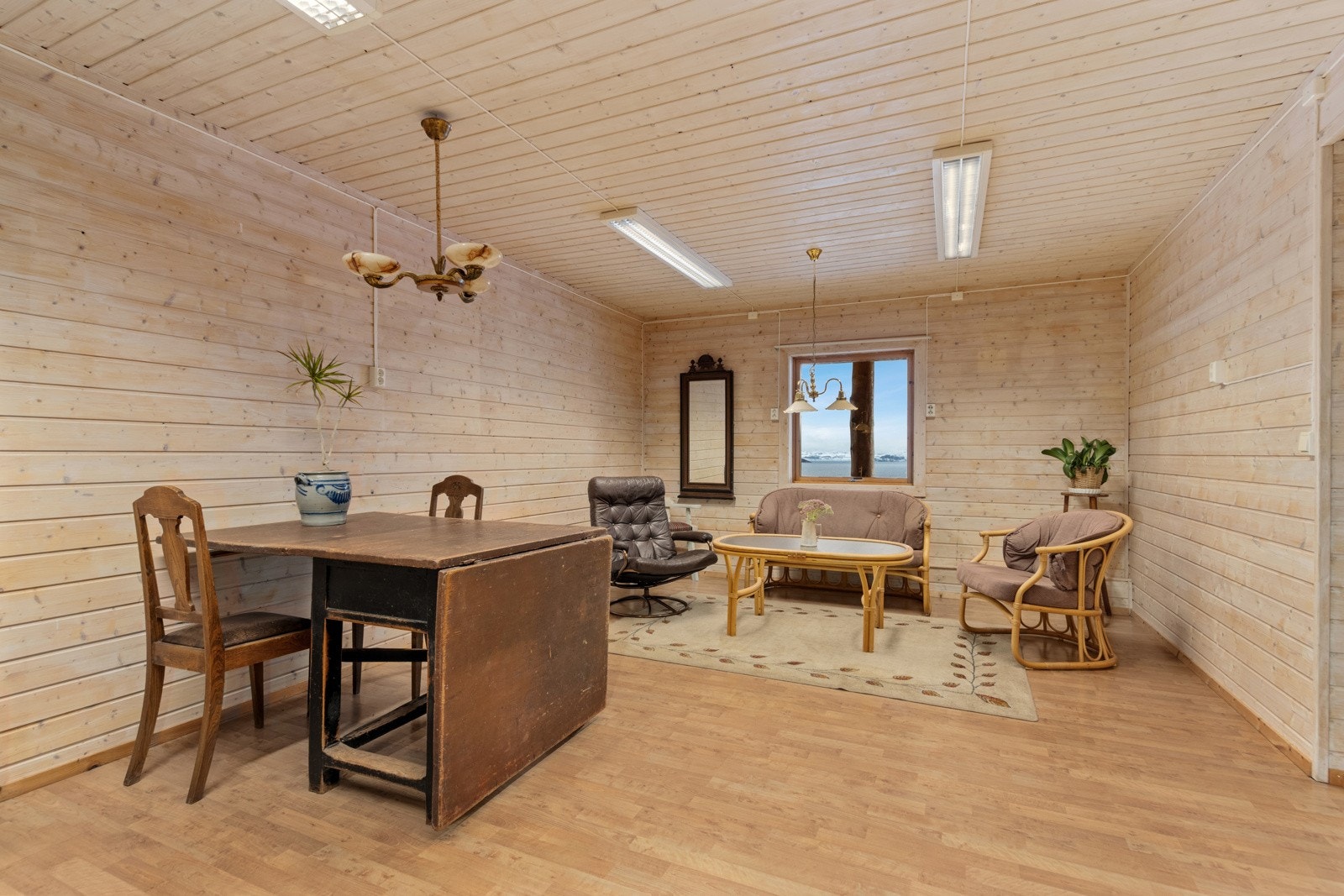 Her har man store bruksmuligheter ut i fra eget behov. Galleribilde