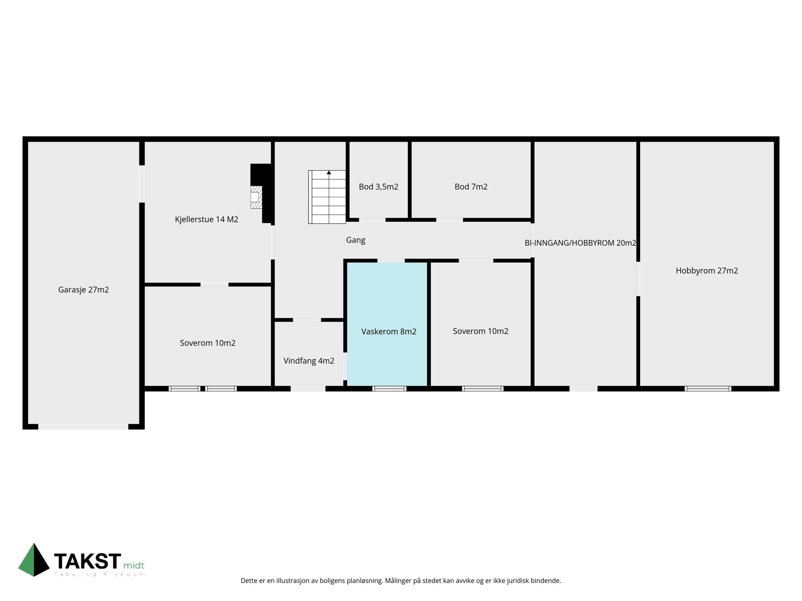 Sørnesset 33 Galleribilde