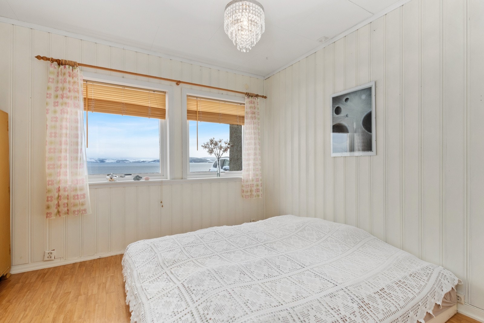 Rom i sokkel byggesøkt som disp. rom. Galleribilde