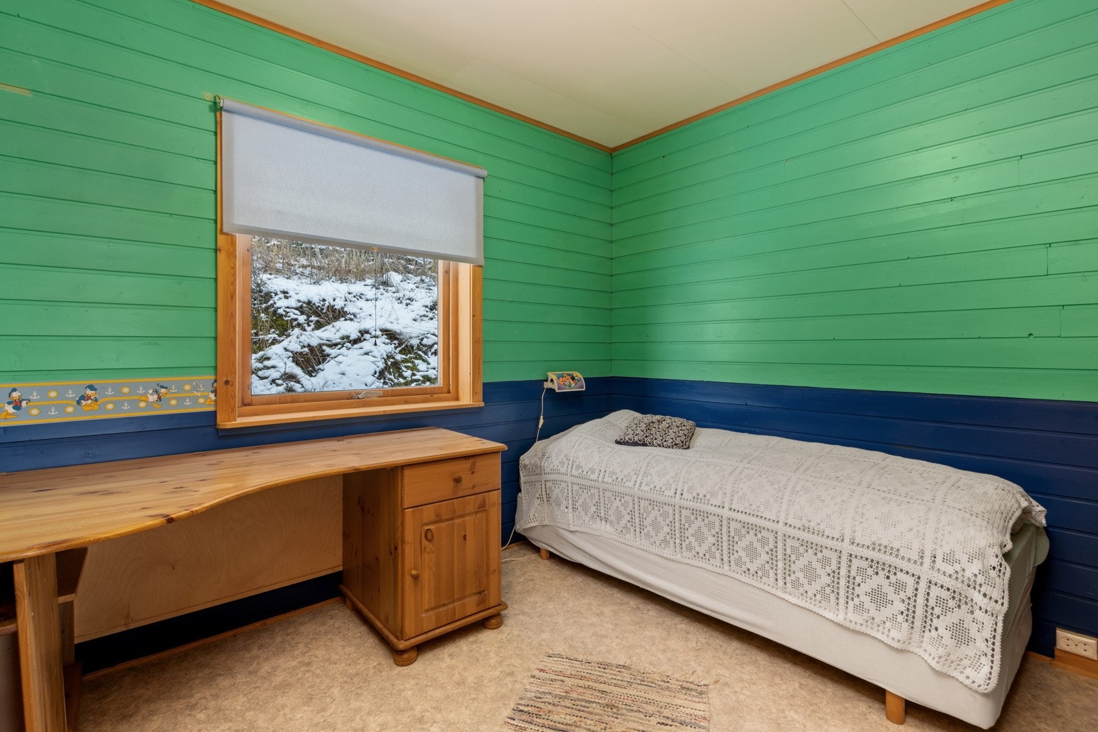 Soverom 3. Galleribilde