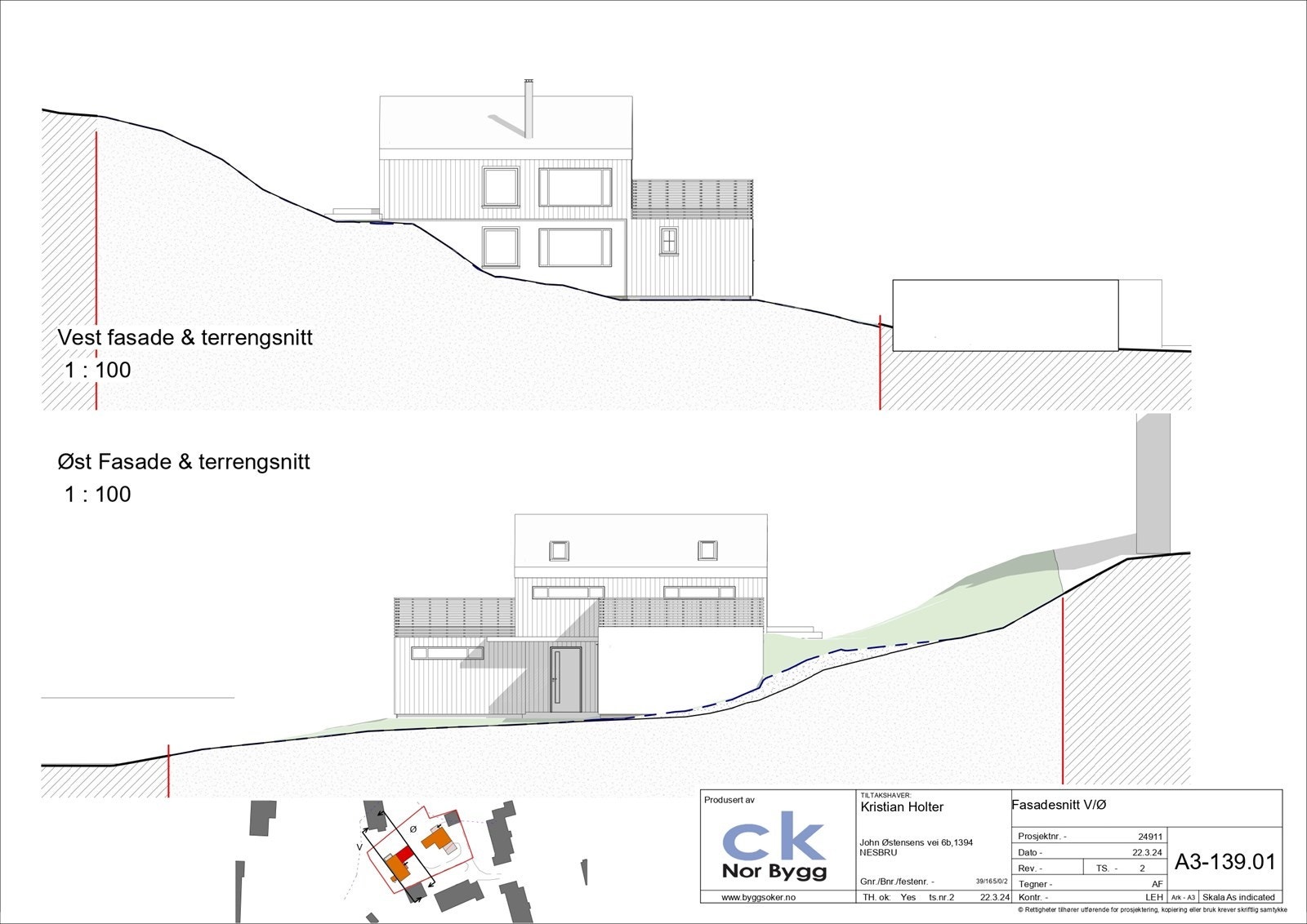 Ta kontakt med megler for utfyllende info Galleribilde