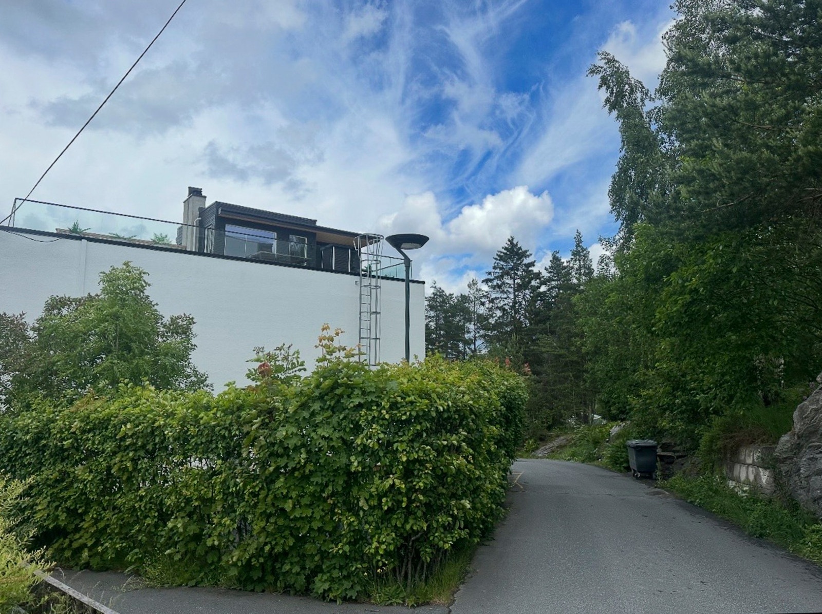 Selgerens bilde Galleribilde