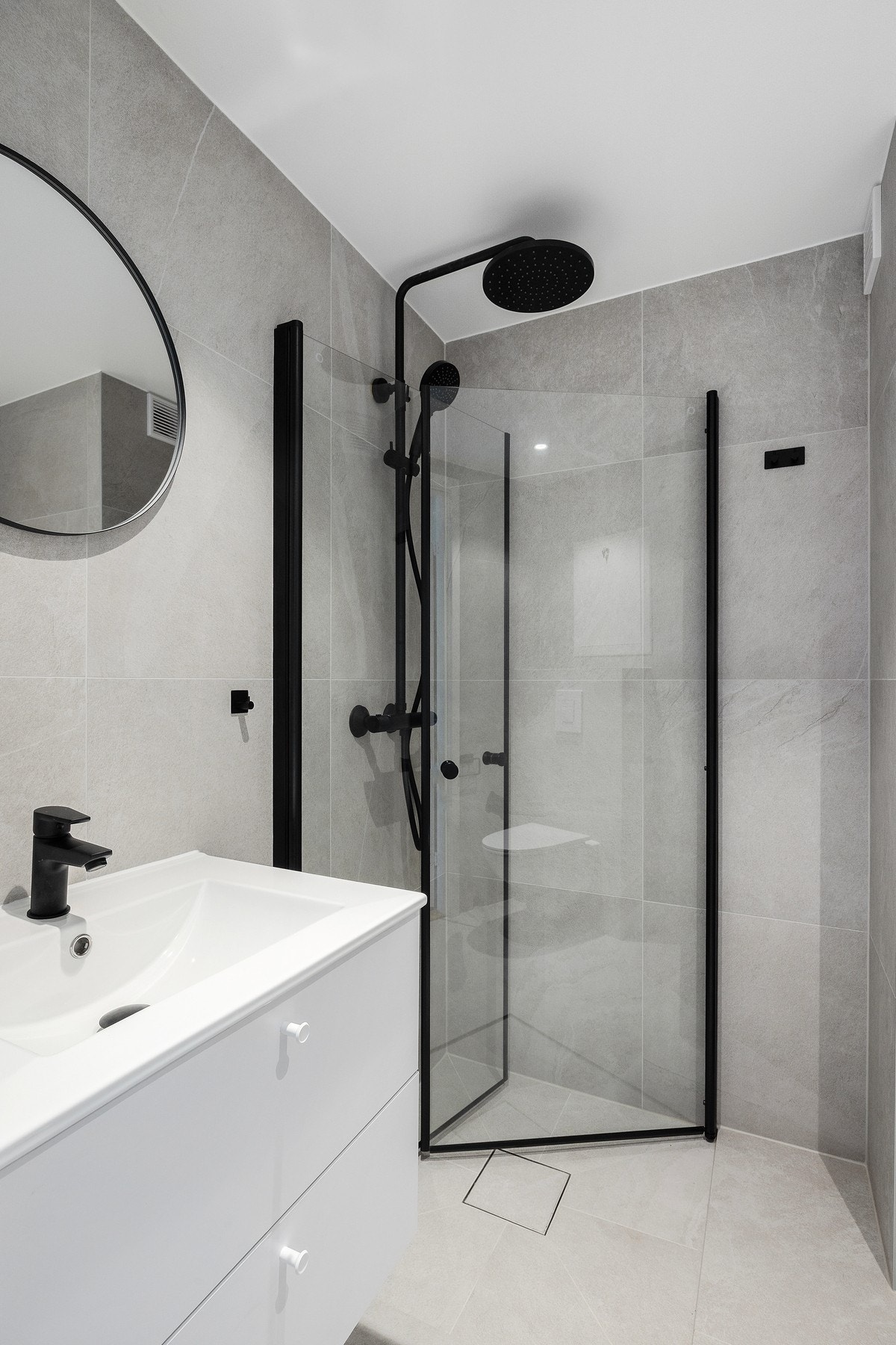 Badet er nyoppusset i 2026. Galleribilde