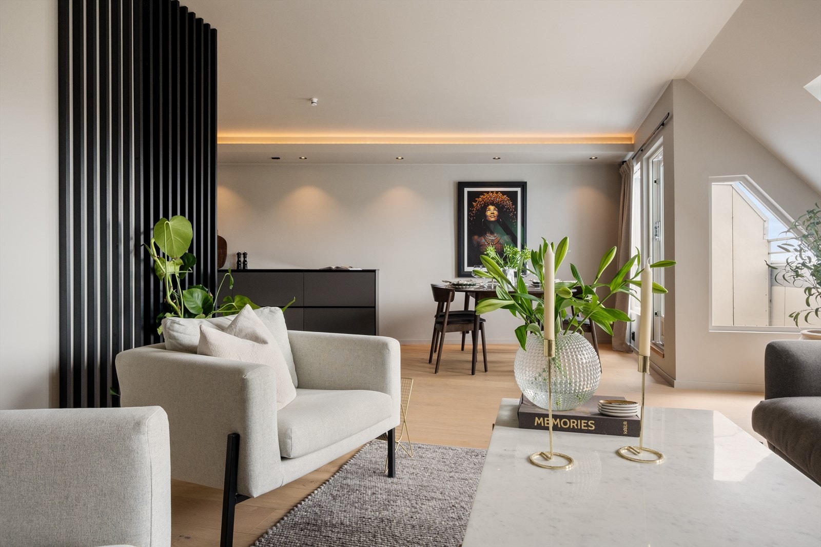 Velkommen til Birkebeinergaten 1 - presentert av Børge Systad i Eiendomsmegler Norge Galleribilde