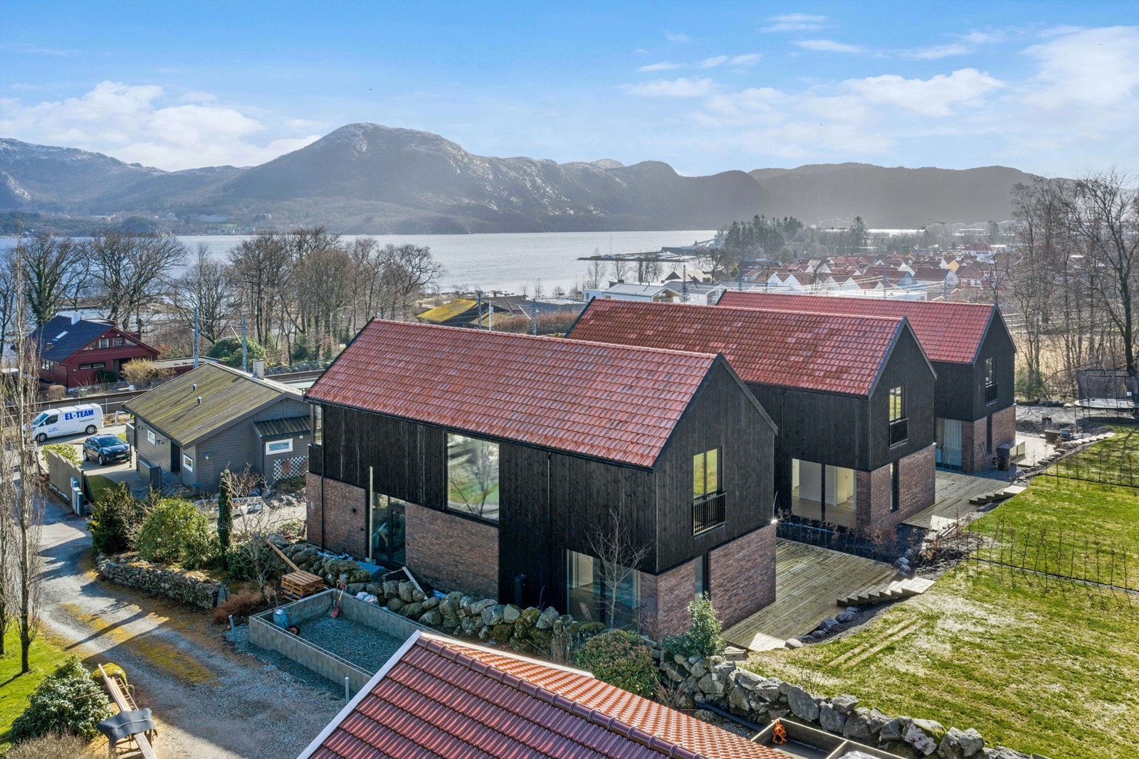 Gauselkneiken 38C Galleribilde