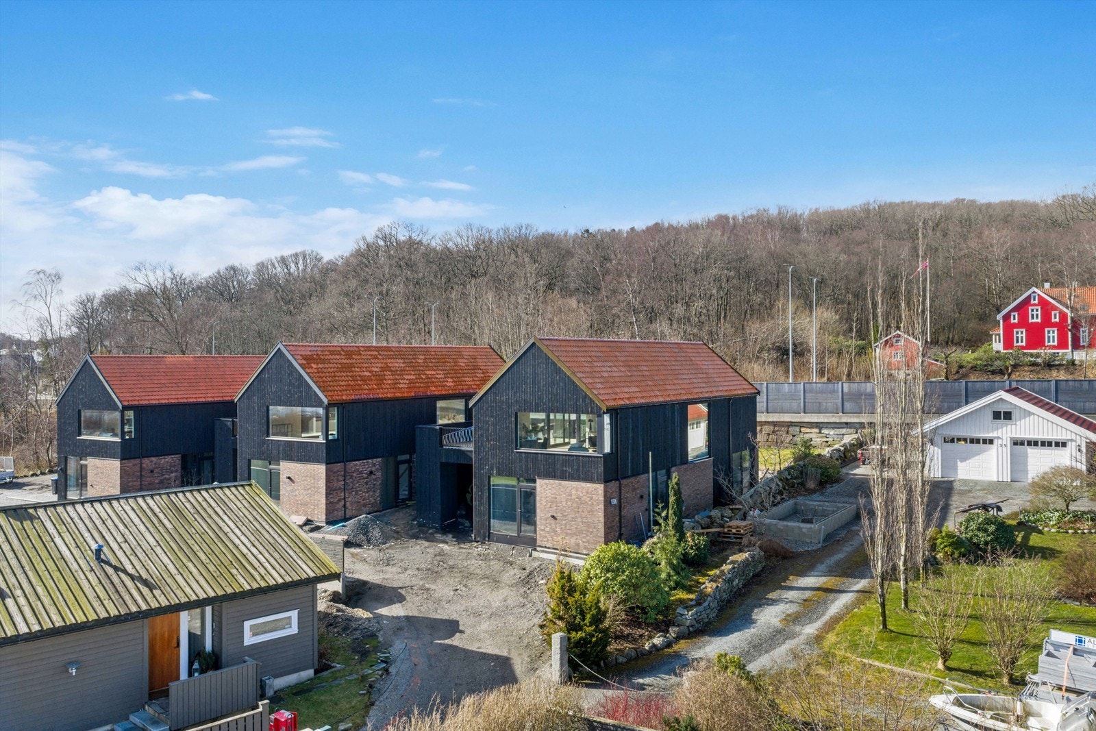 Gauselkneiken 38 C Galleribilde