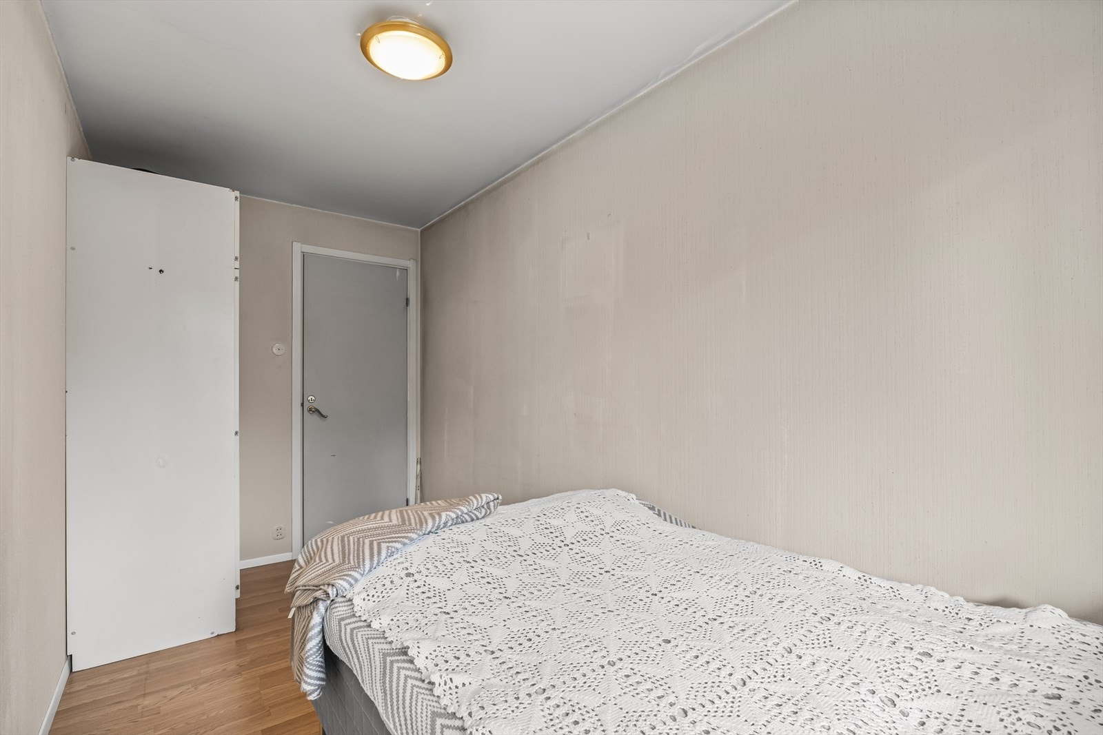 Egner seg godt som barnerom, gjesterom eller kontor. Galleribilde