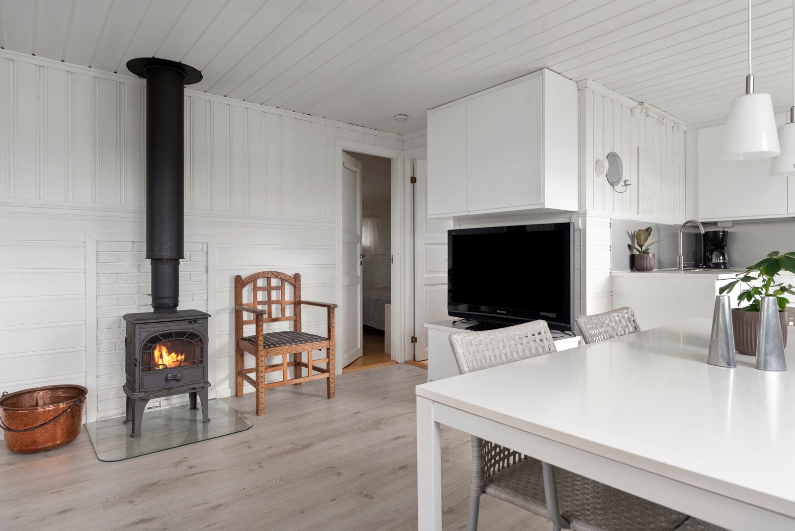 Kjøkken Galleribilde