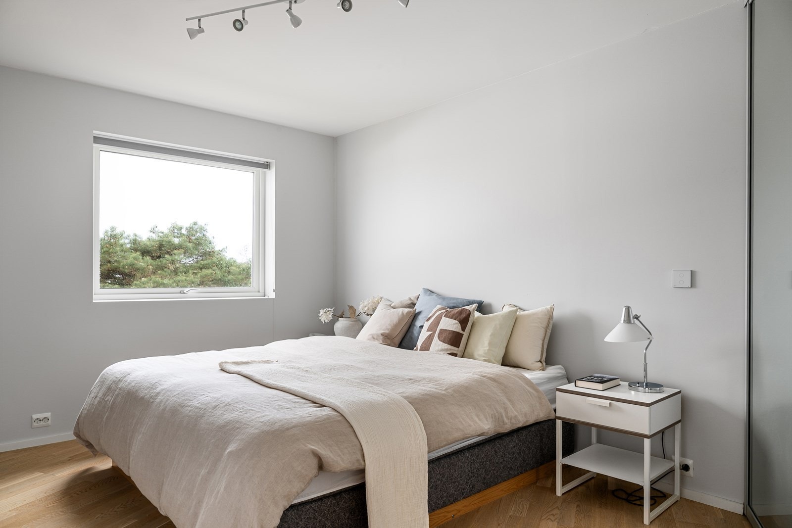 Soverom nr. 3 Galleribilde