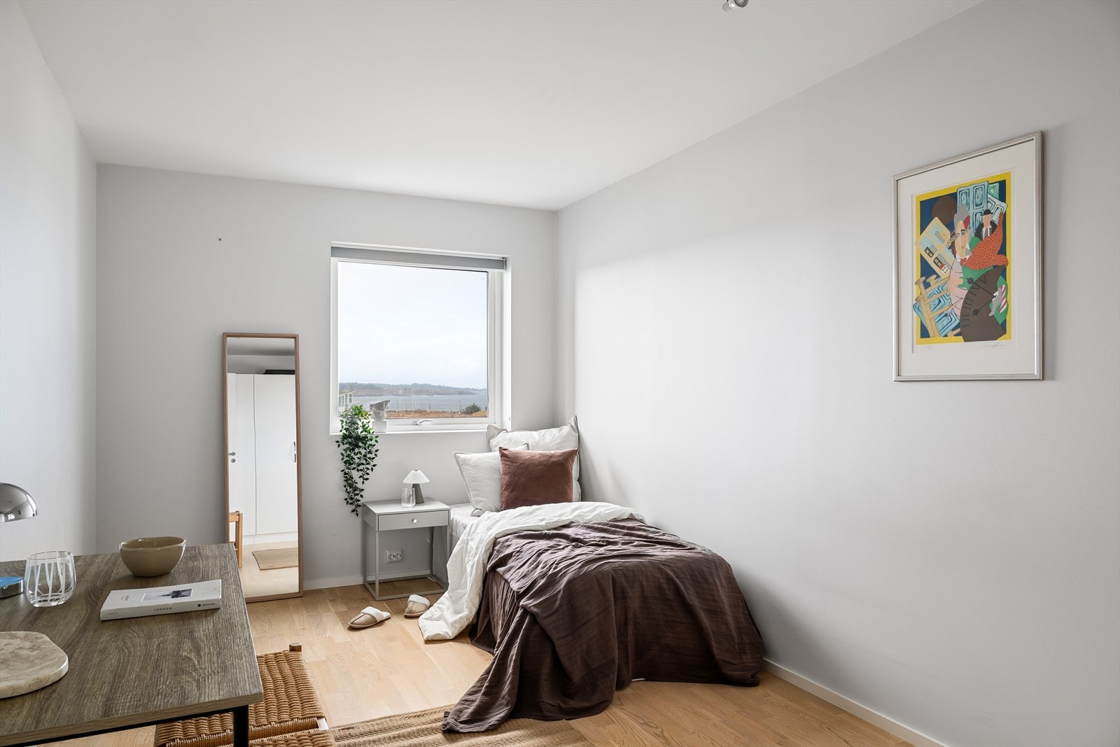 Soverom nr. 2 Galleribilde