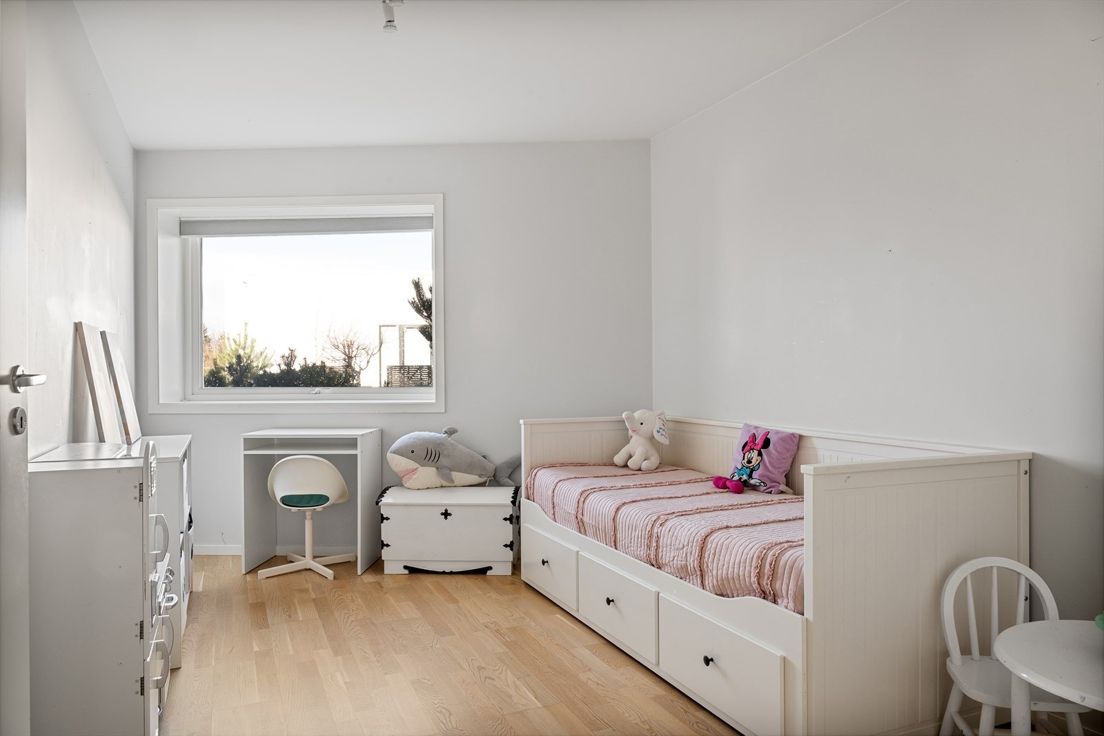 Soverom Galleribilde