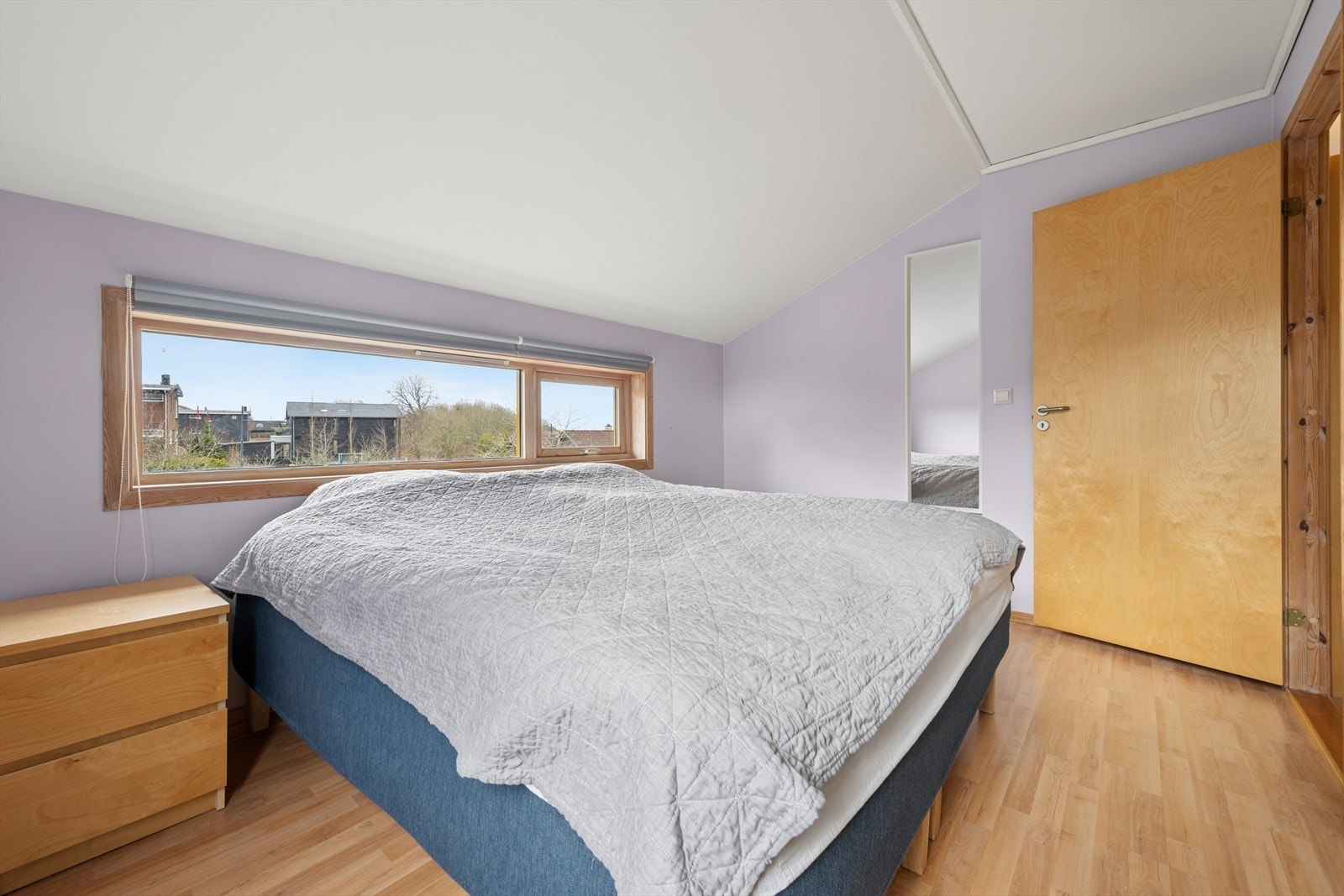 Soverom 1. Galleribilde