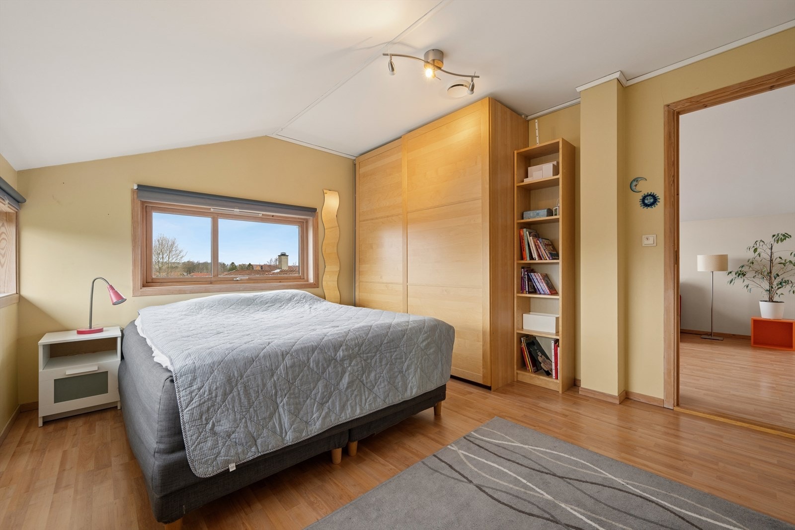 Soverom 2. Galleribilde