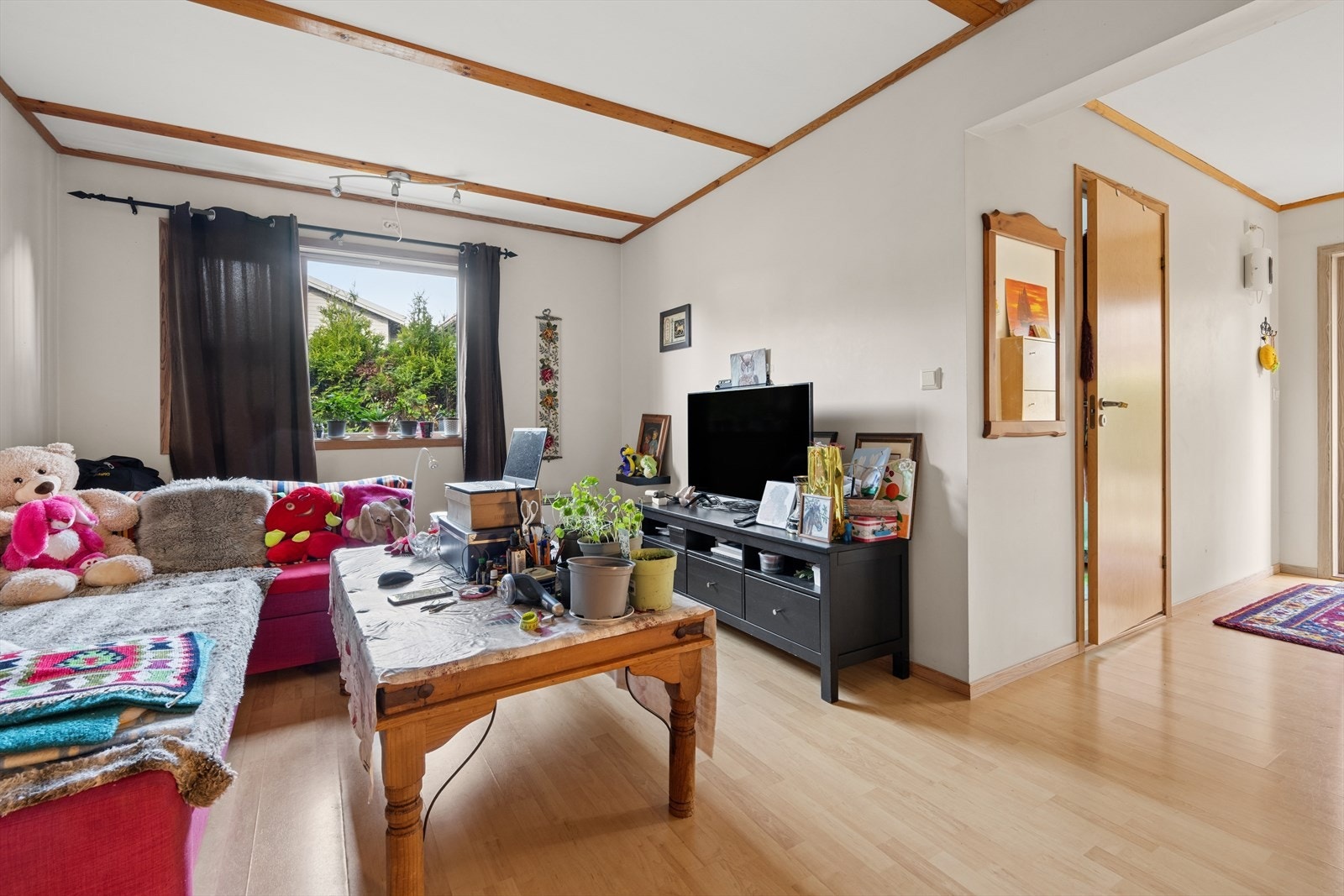 Se punkt "ferdigattest". Galleribilde