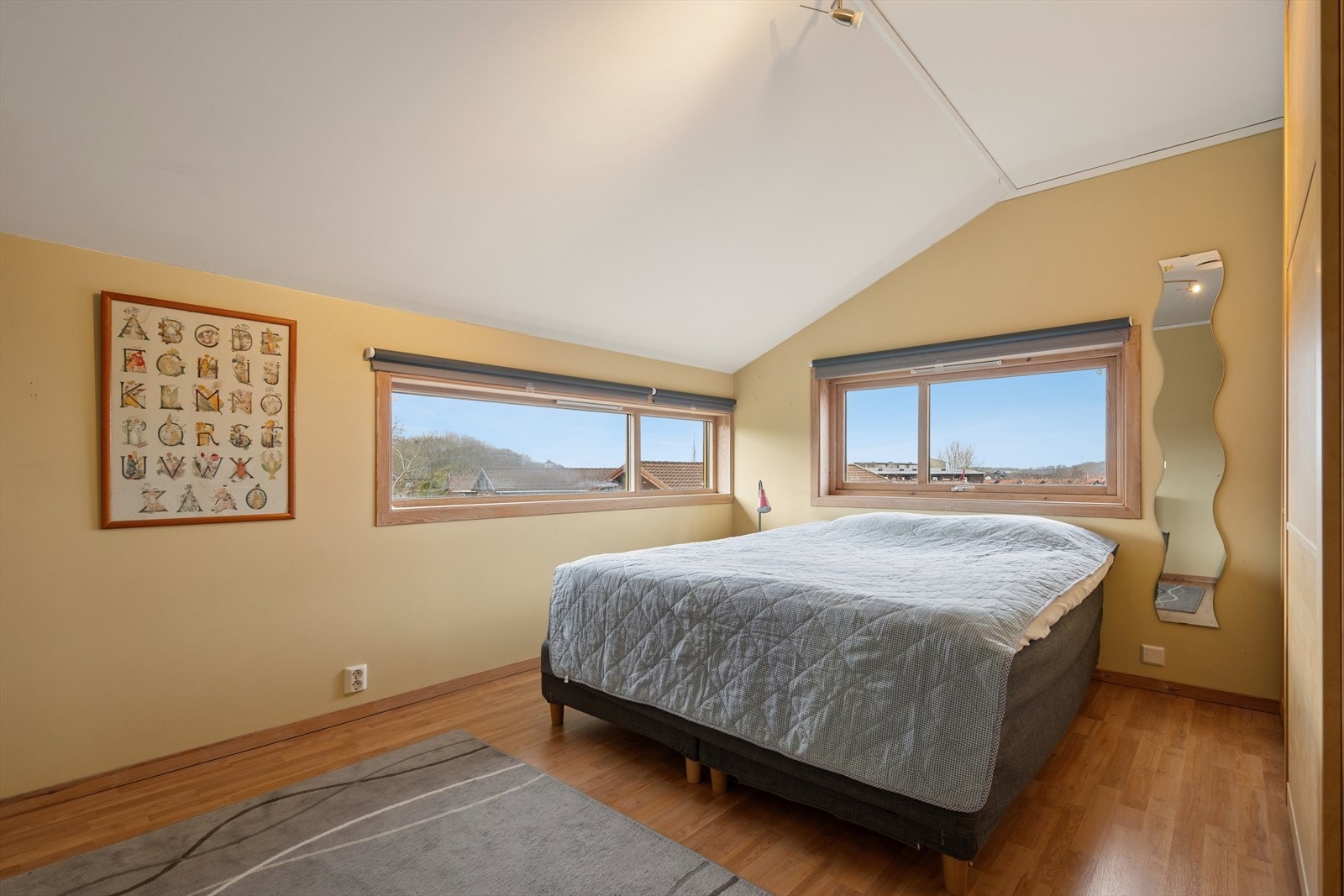 Soverom 2. Galleribilde