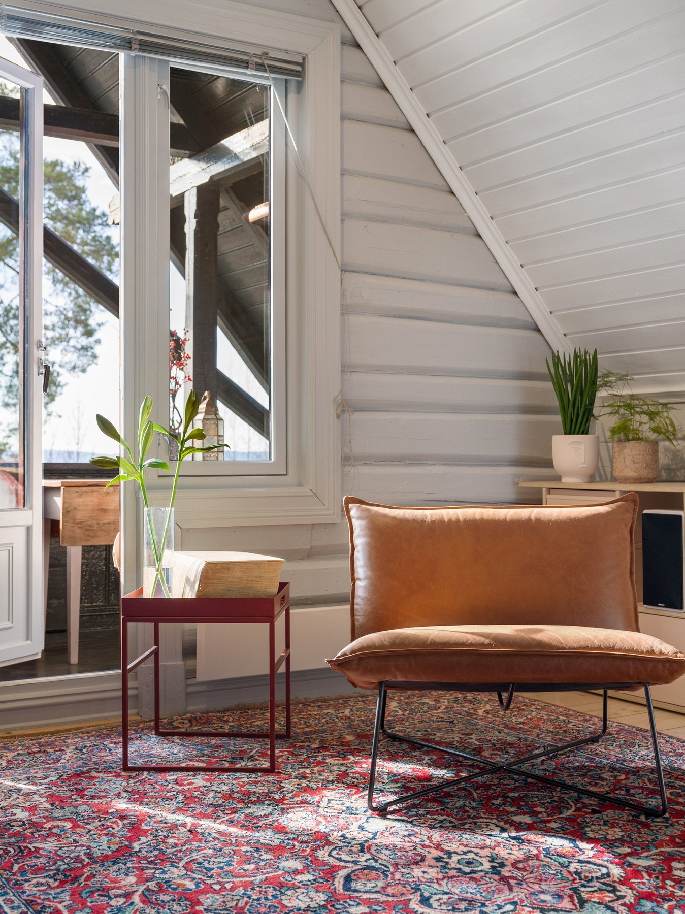 En bolig med mye sjarm og sjel! Galleribilde