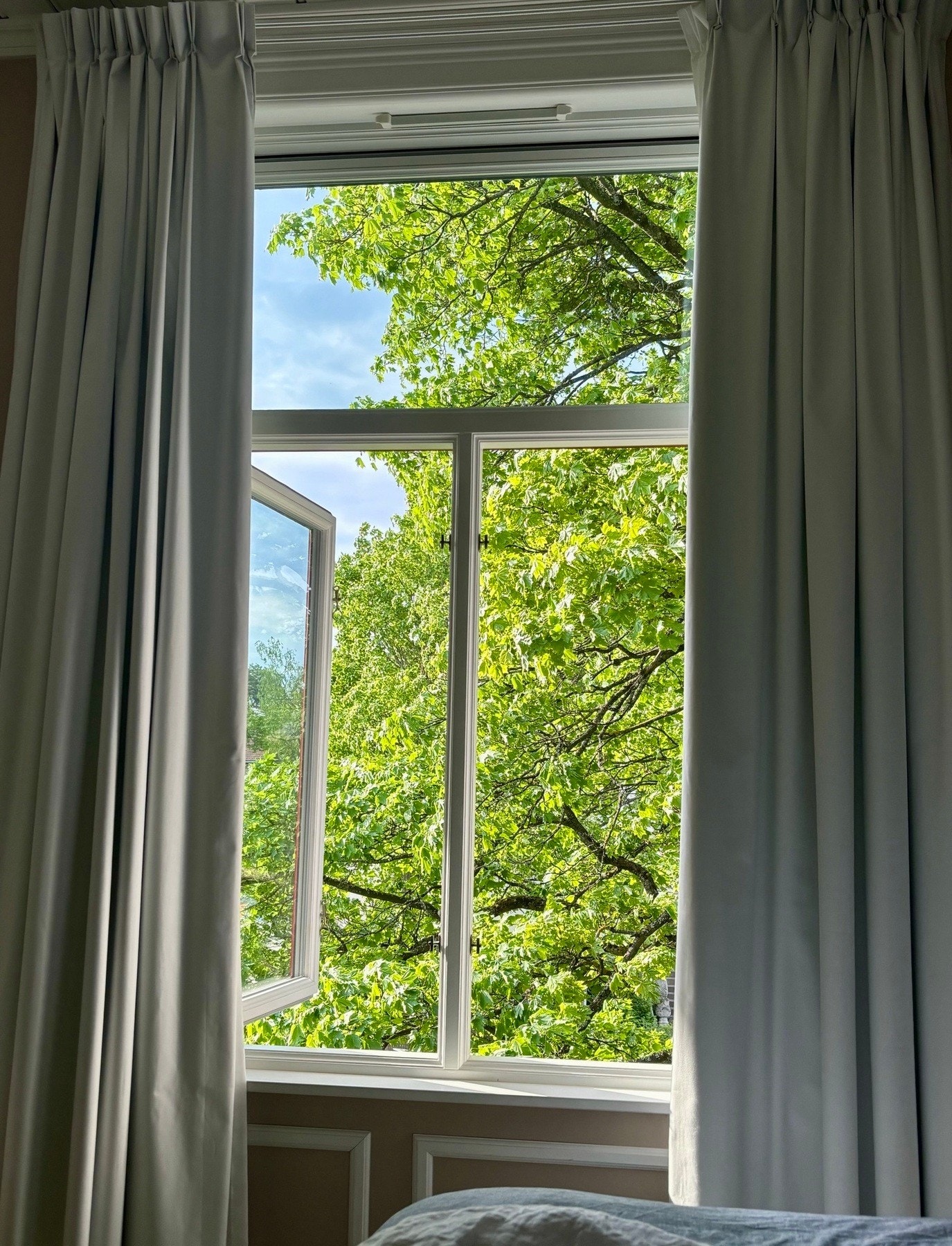 Selgers private bilde. Galleribilde