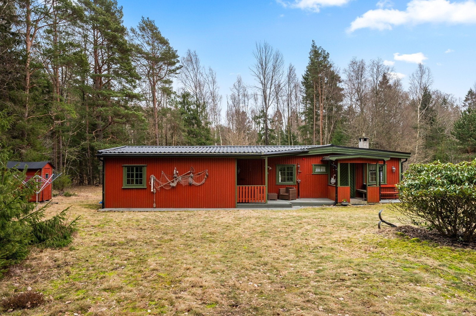 Velkommen til Stuvikveien 63! Galleribilde