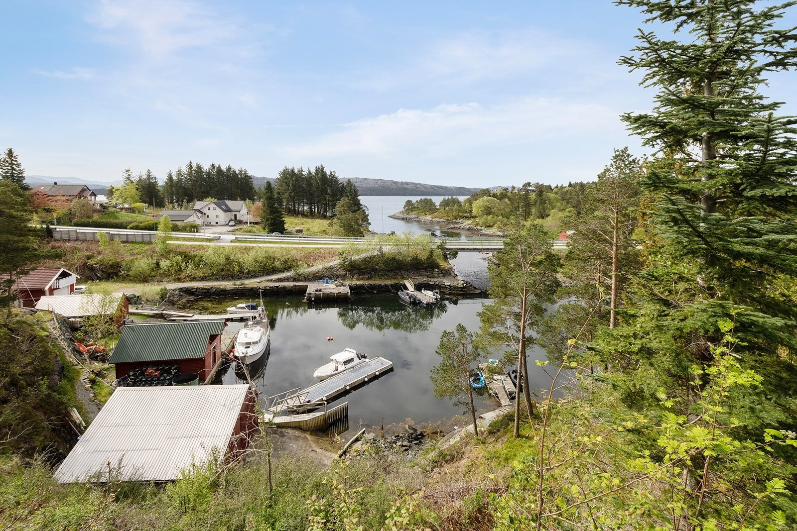 Områdebilde Galleribilde