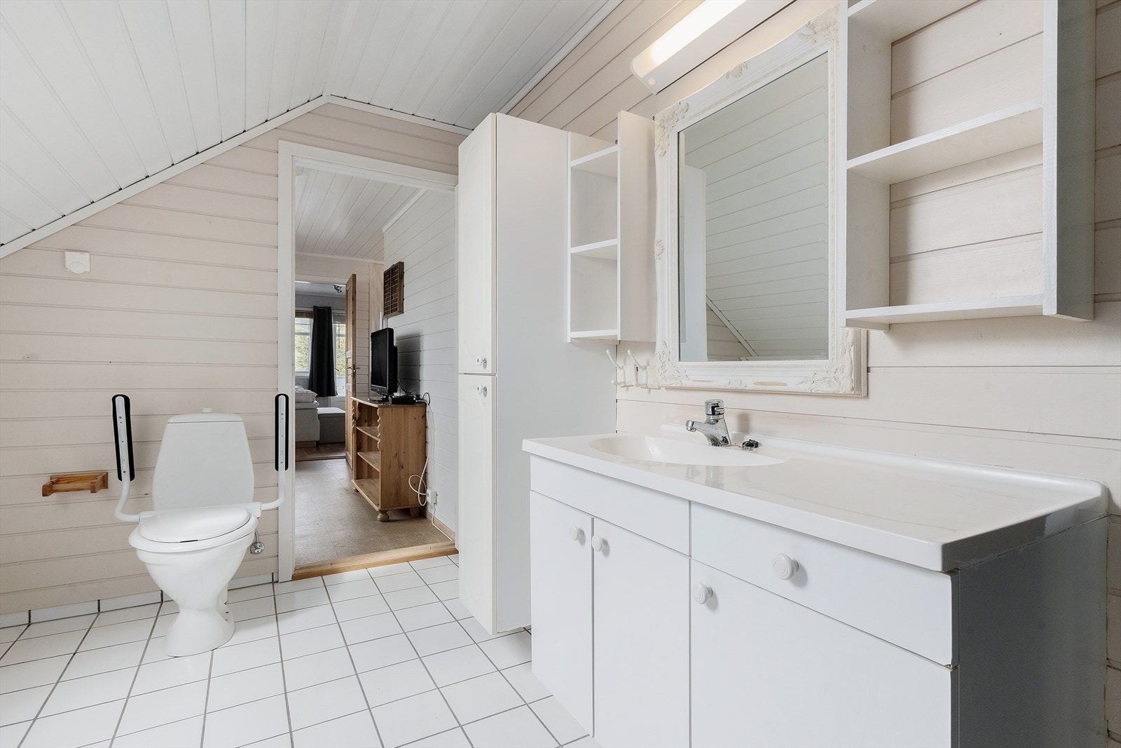 Bad/wc/vaskerom i 2. etg. Galleribilde