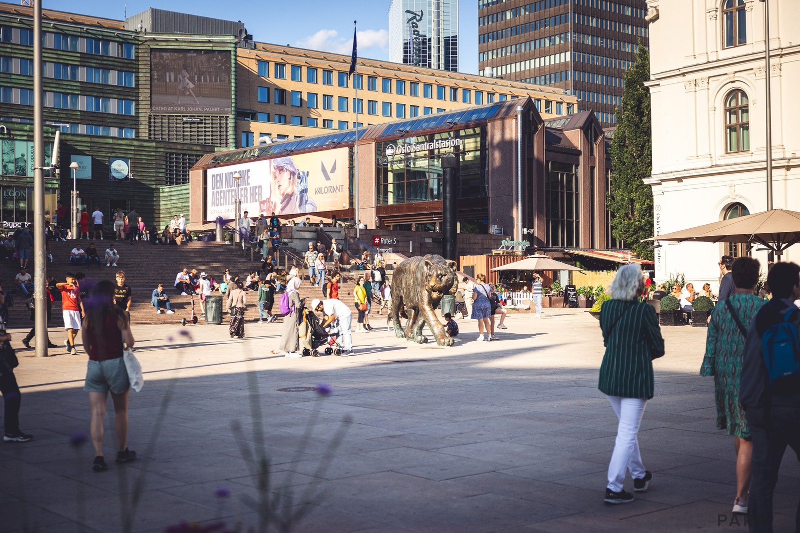 Velkommen til en hyggelig visning! Ta kontakt på 45809471 for privatvisning Galleribilde