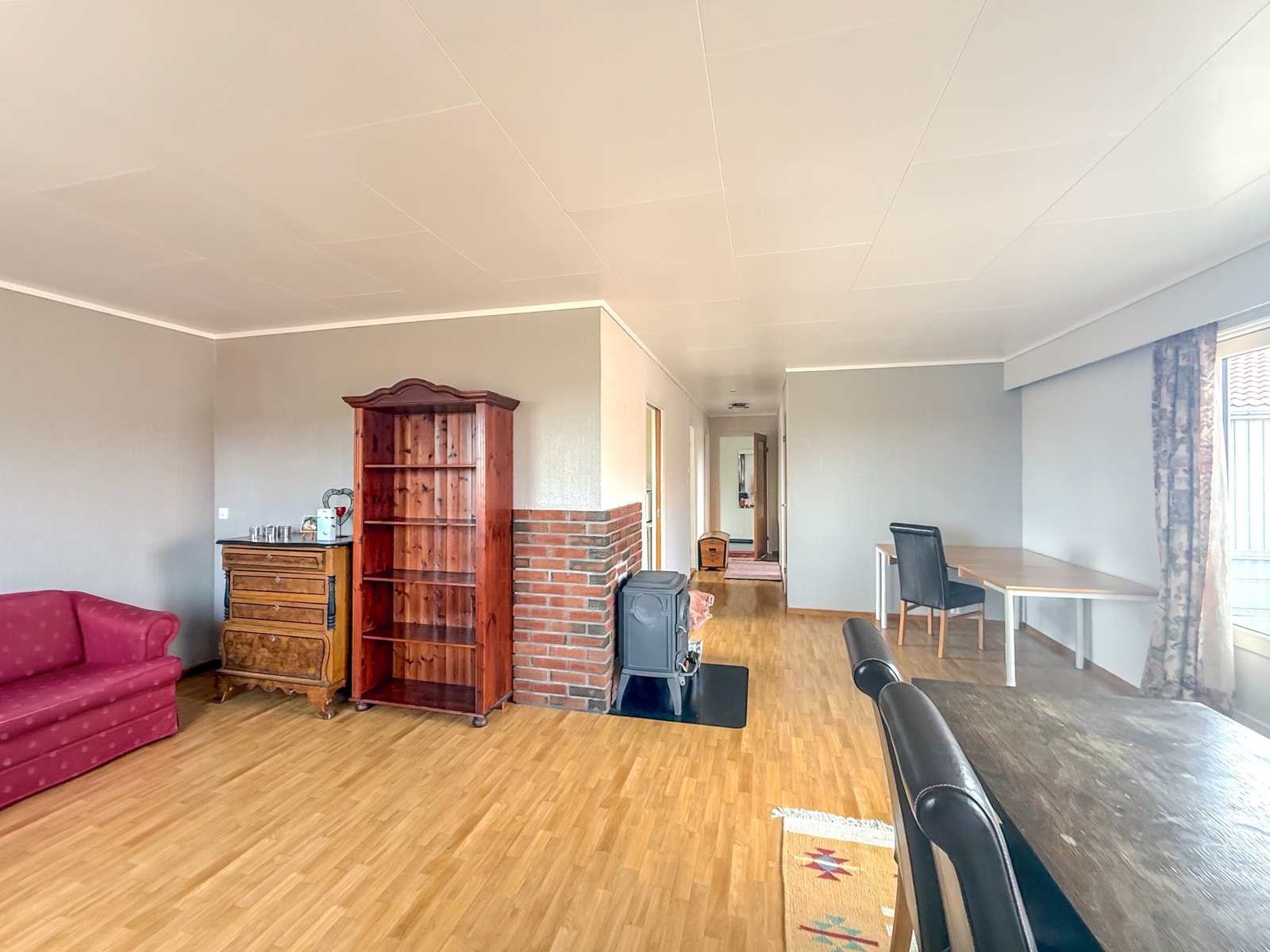 stue Galleribilde