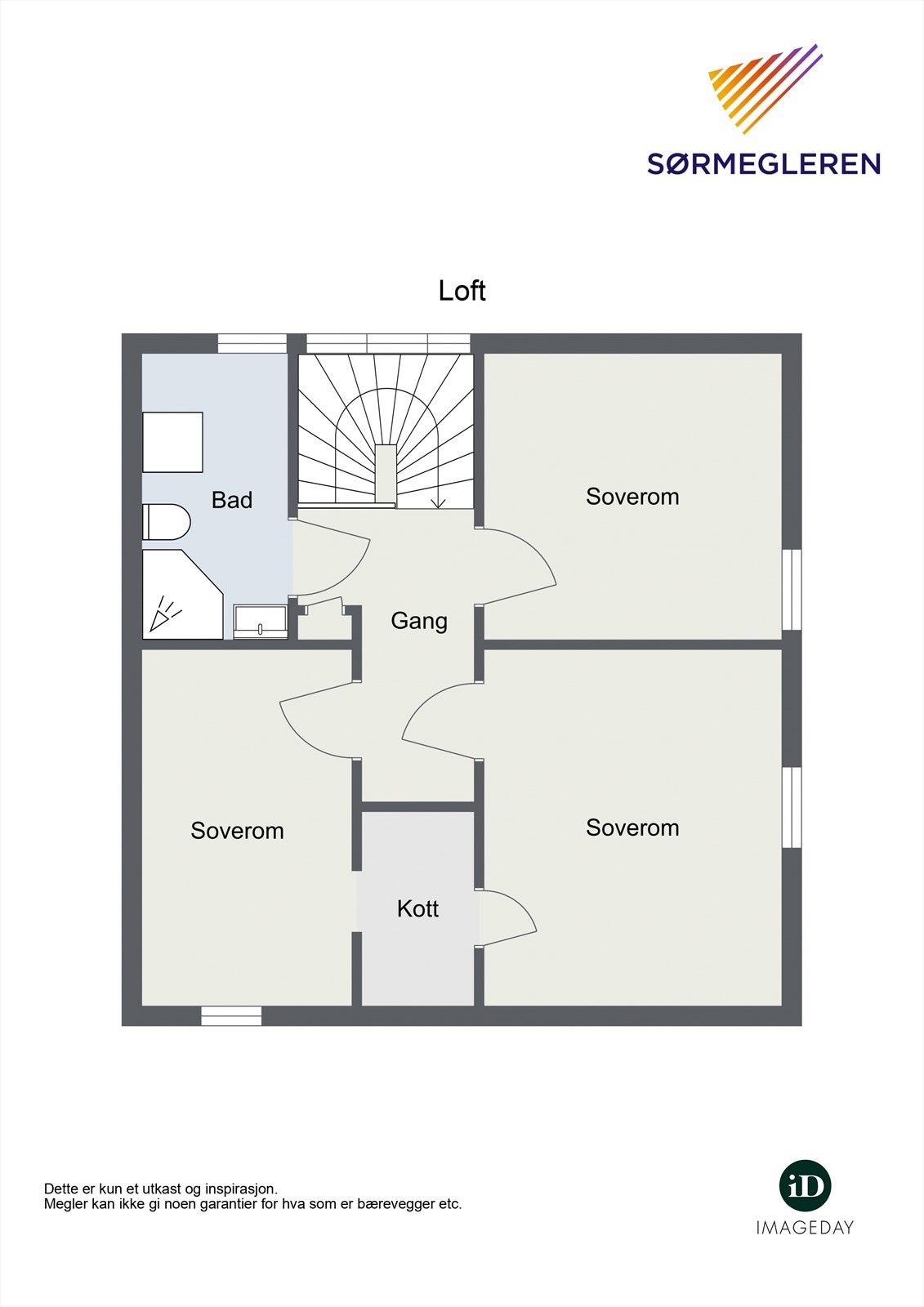 Loft Galleribilde