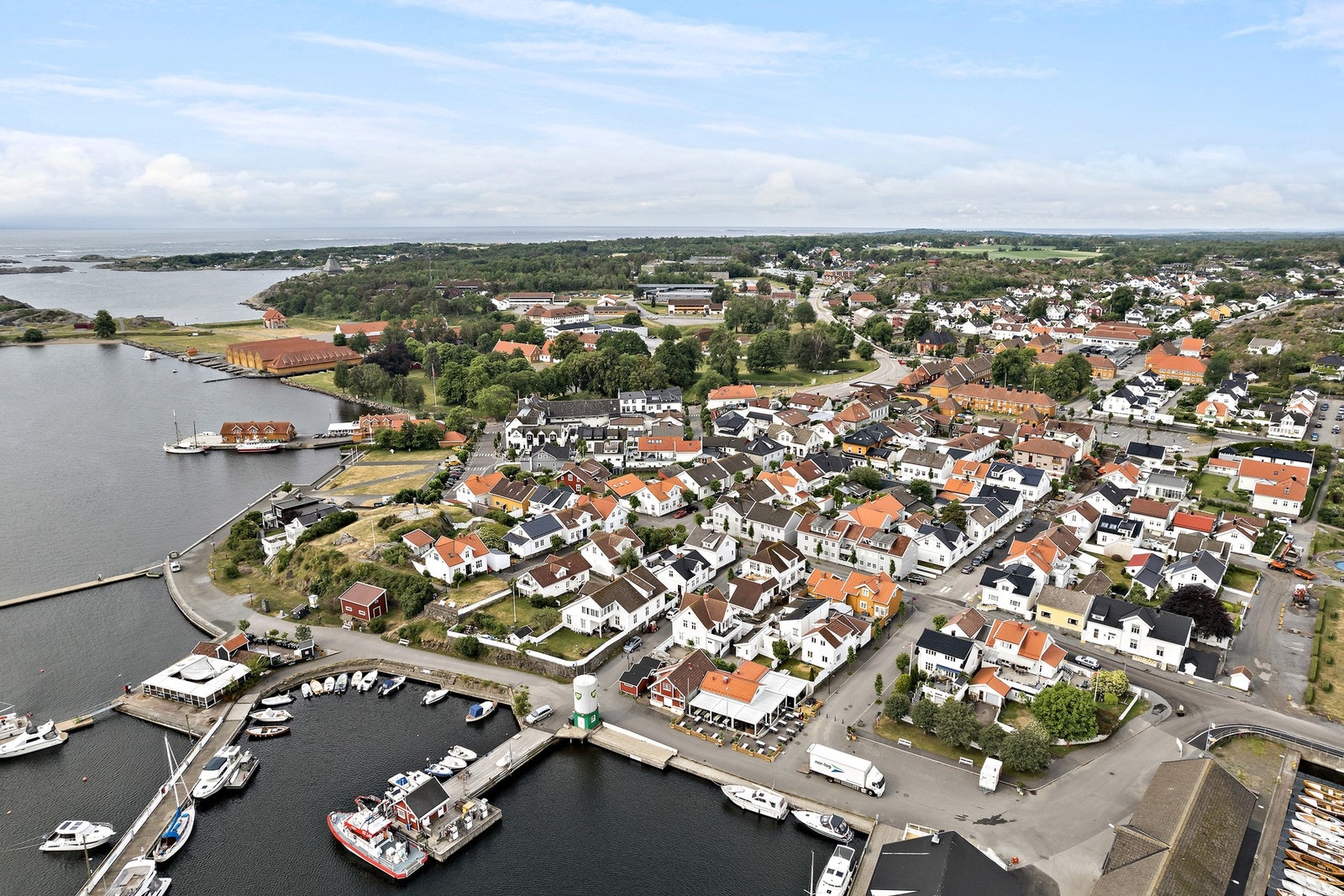 Diverse Galleribilde