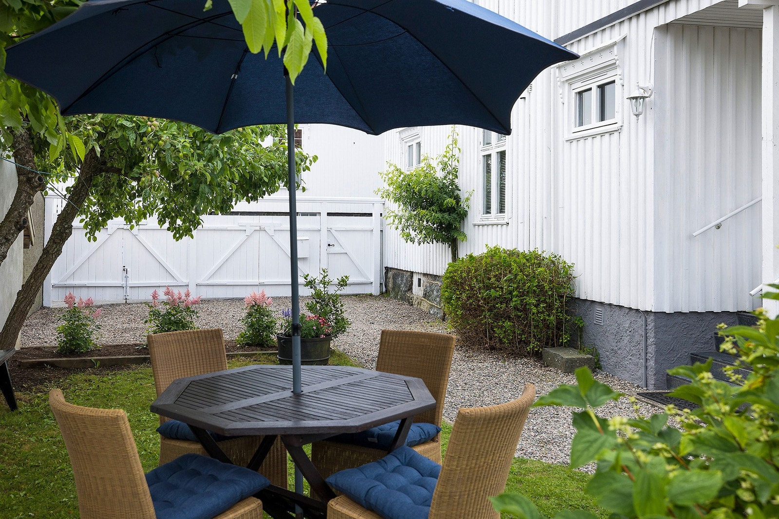 Hage Galleribilde