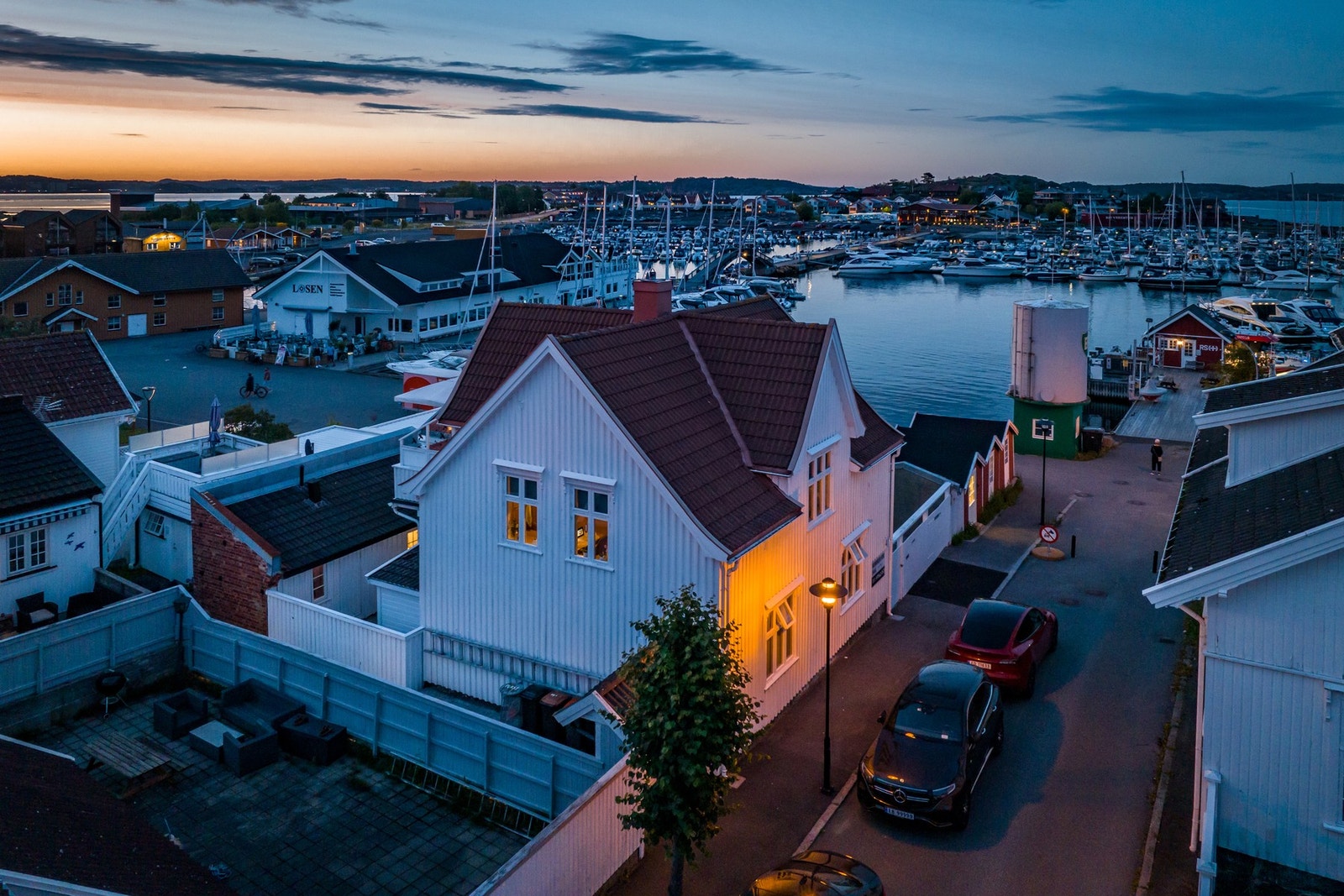 Dette er en eiendom som må oppleves. Galleribilde