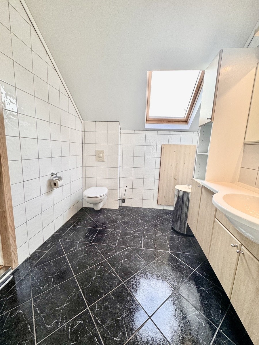Stort bad 3. etg. Galleribilde