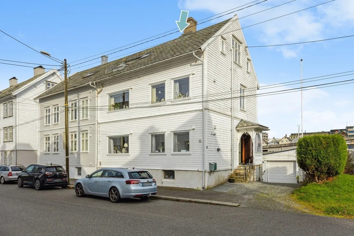 Sundgata 99 Galleribilde