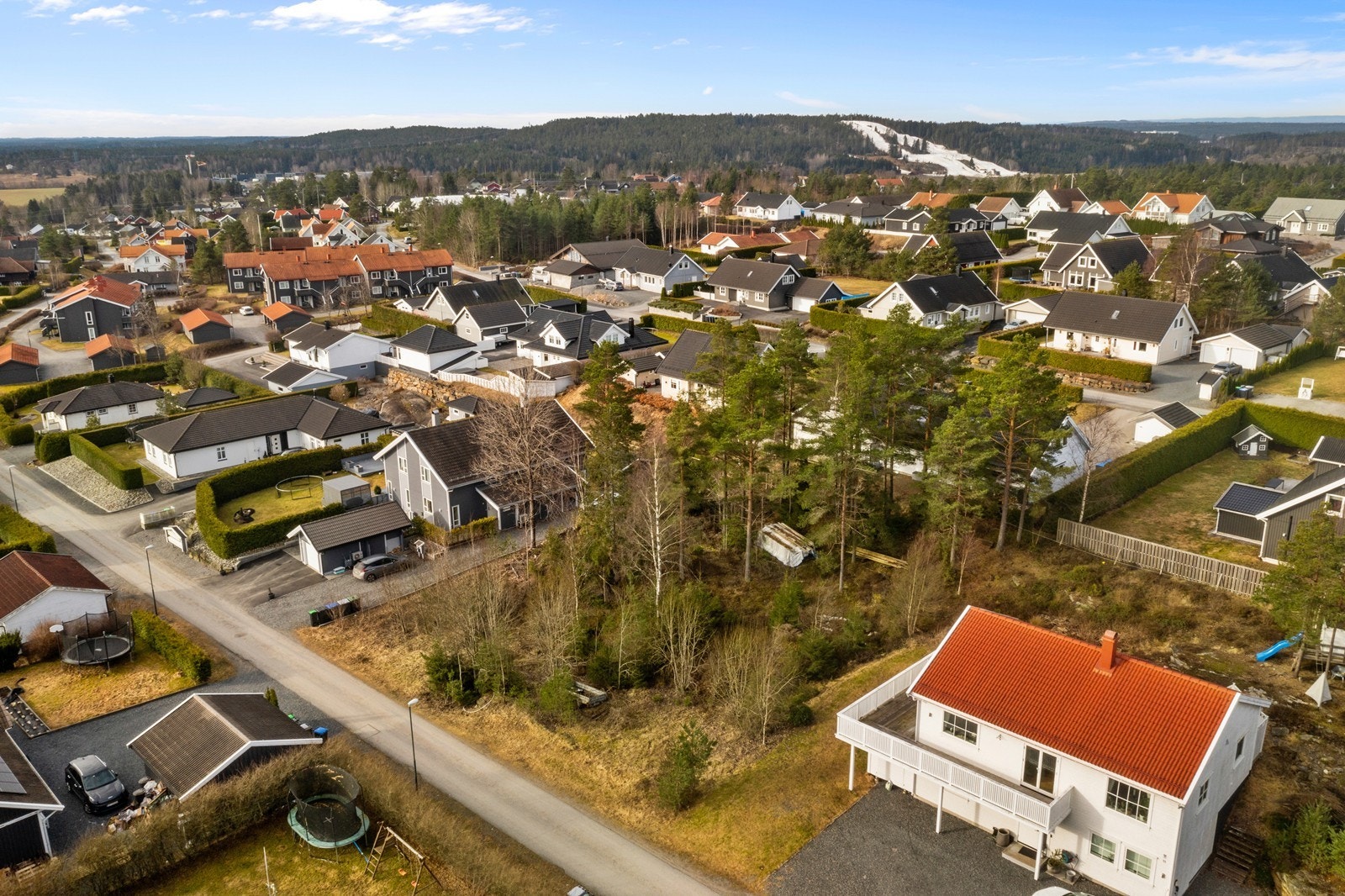 Velkommen til Folkestadstubben 9 Galleribilde