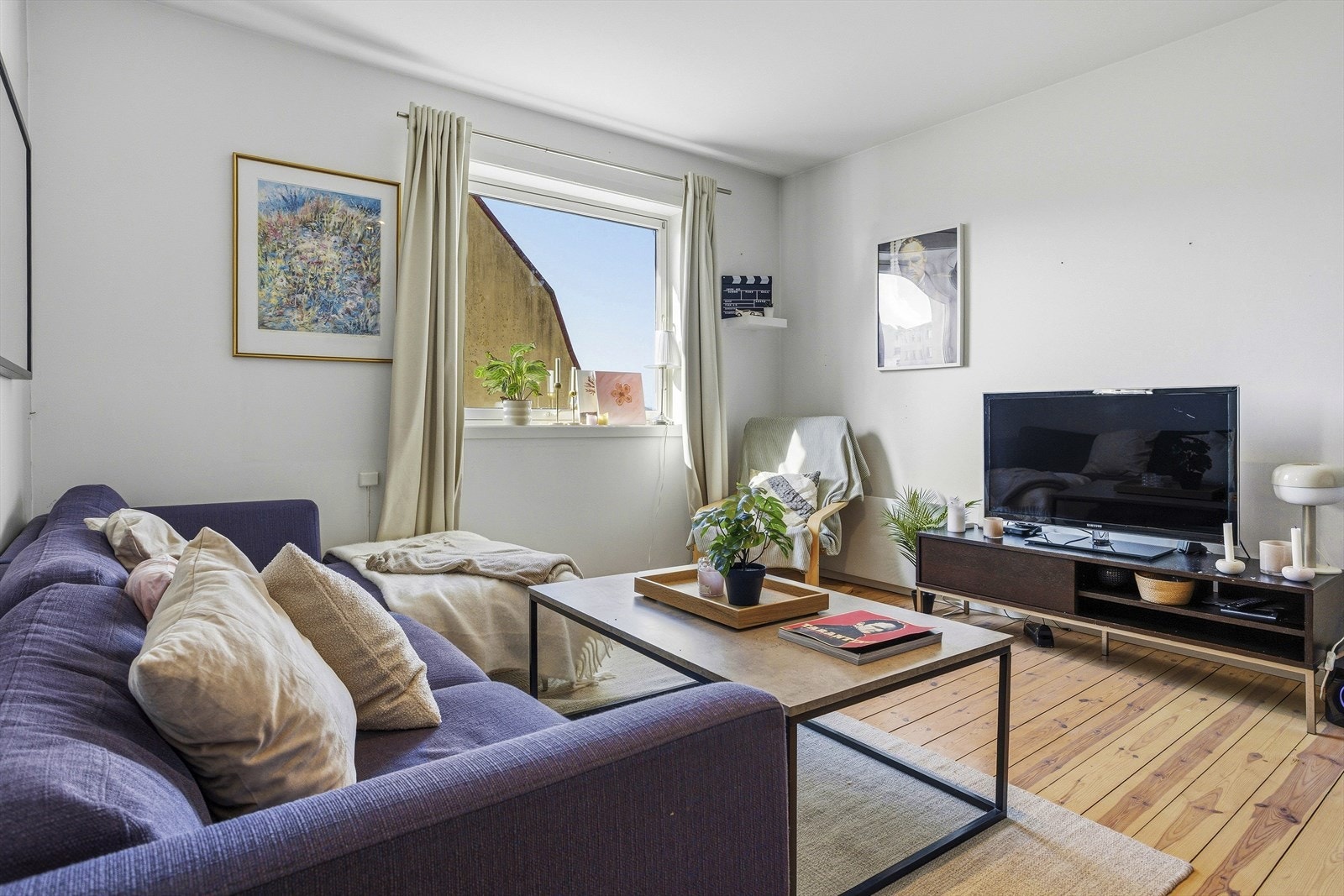 Velkommen til Breistølsveien 24! Galleribilde