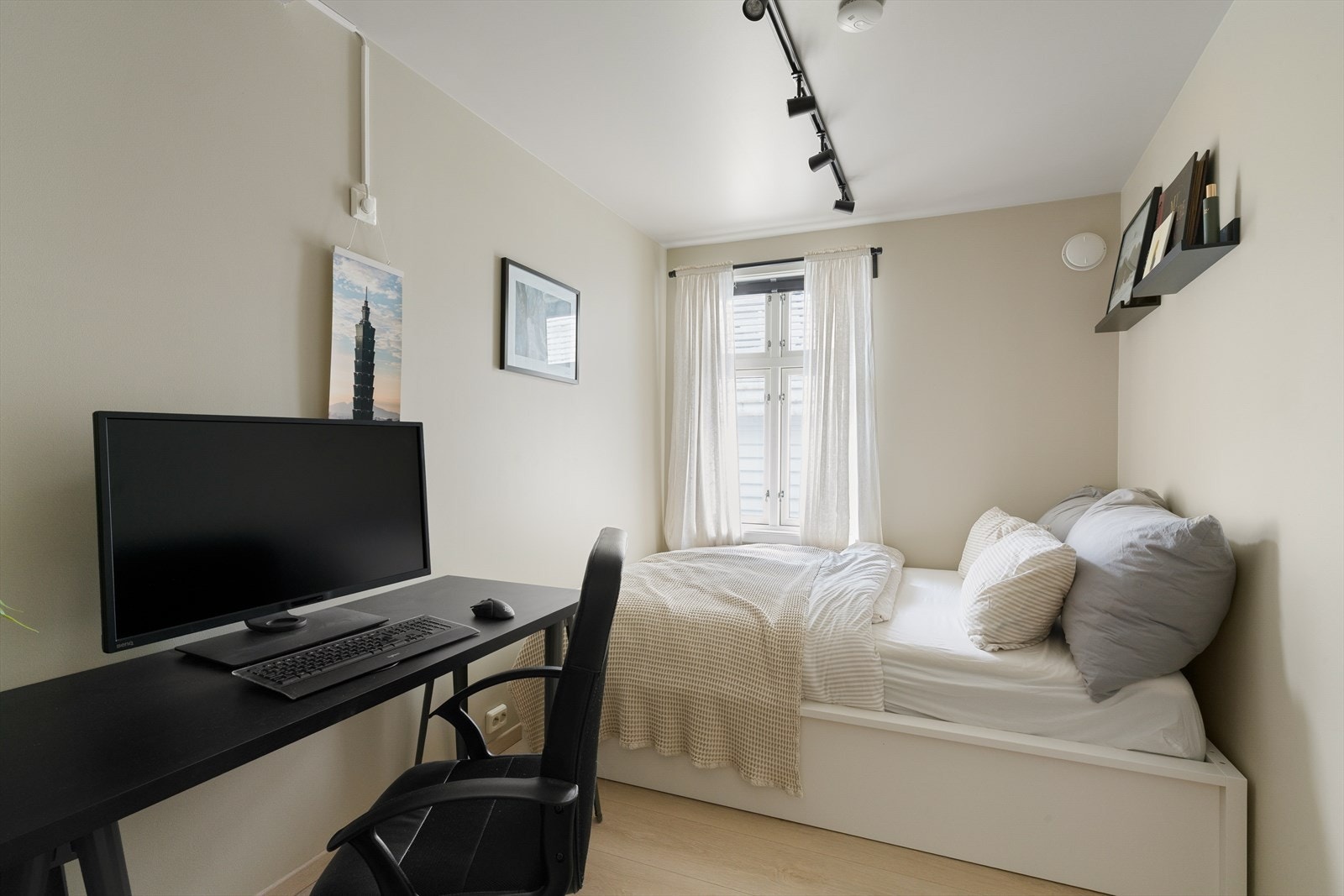 Soverom 2 Galleribilde