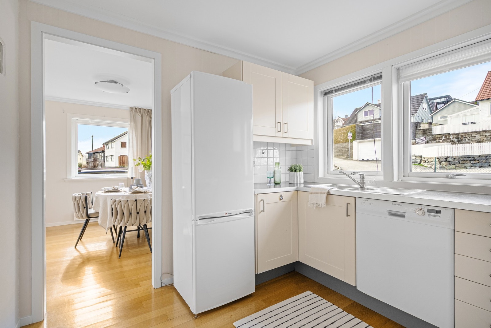 1. etg - Kjøkken Galleribilde